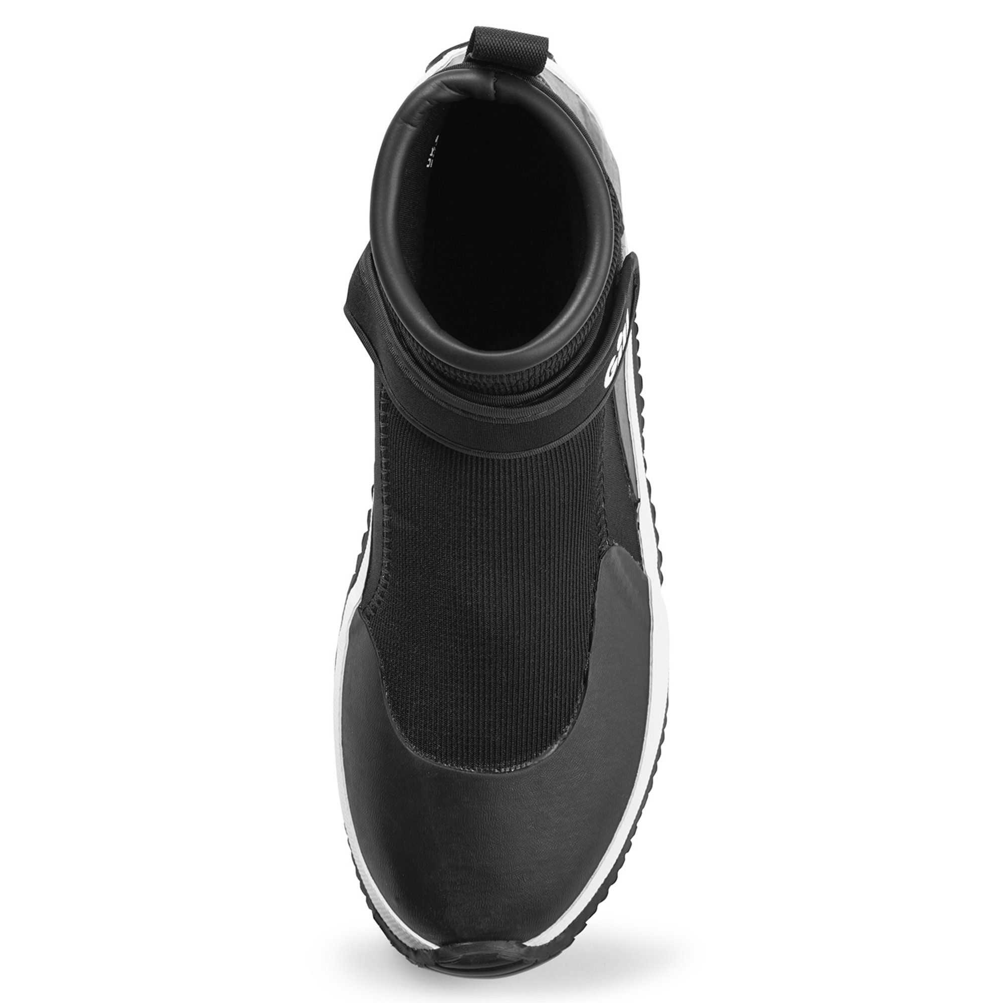 Gill Neoprenschuhe AQUATECH, schwarz/weiß