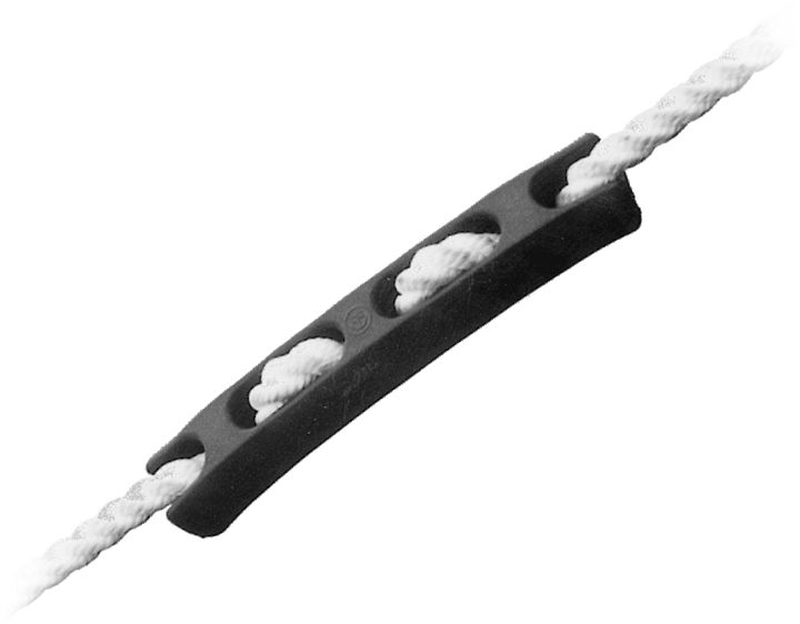 Ruckdämpfer (für Leinen 10-12mm)