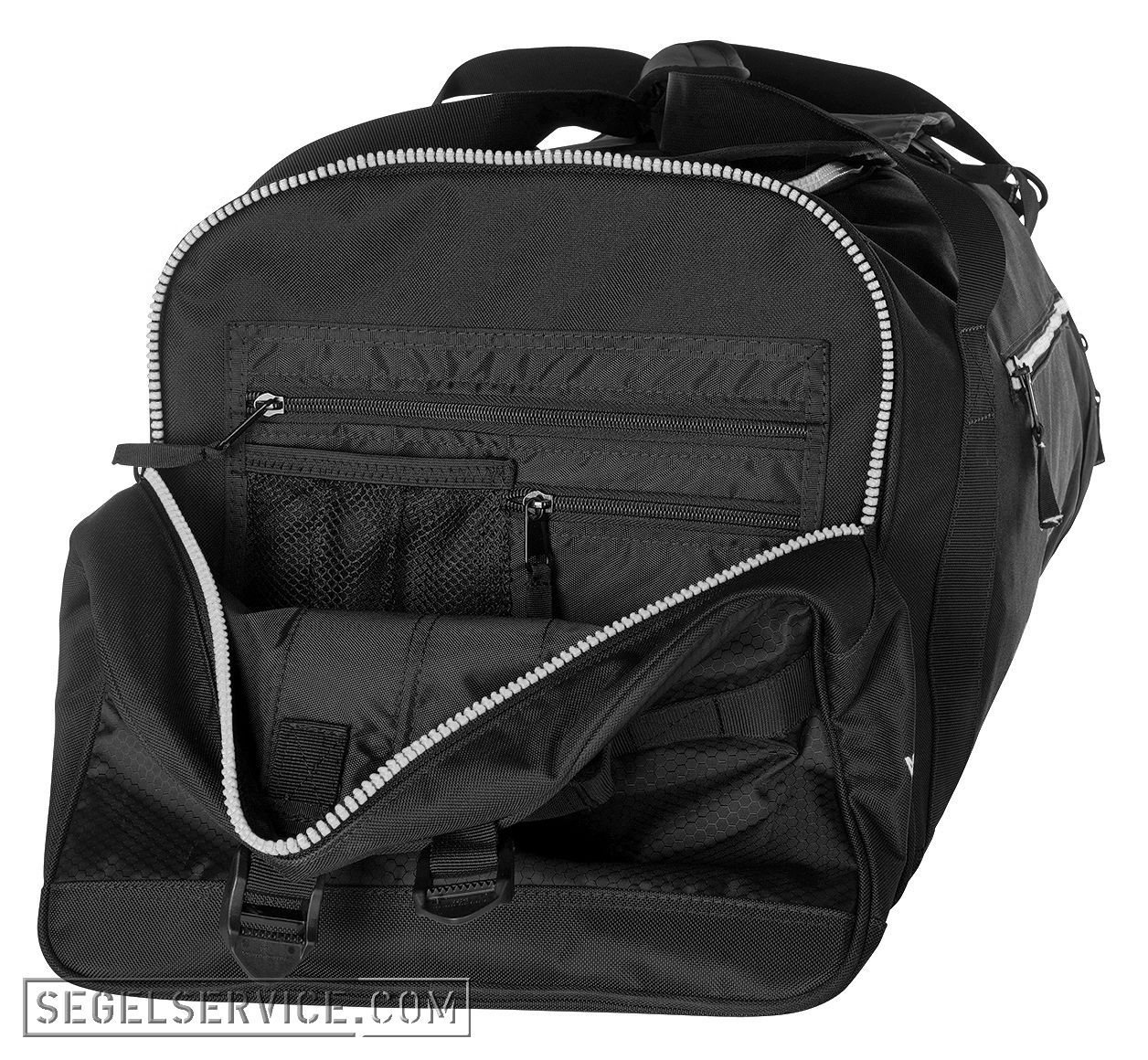 Magic Marine Tasche SAILING BAG 95L, schwarz