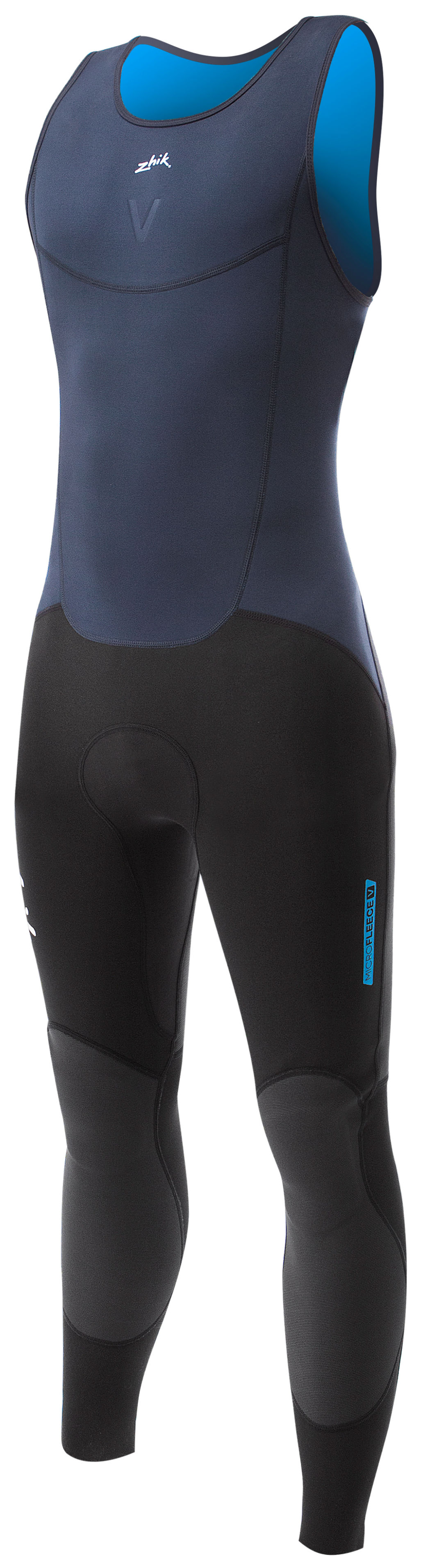 Zhik Long John MICROFLEECE V SKIFF SUIT (Herren)