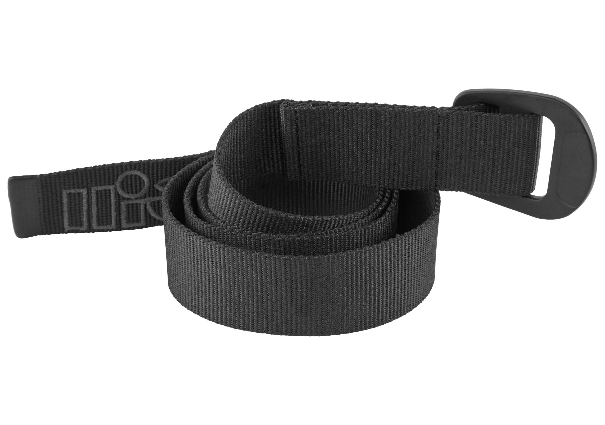 Gill Gürtel GALLINA BELT, schwarz