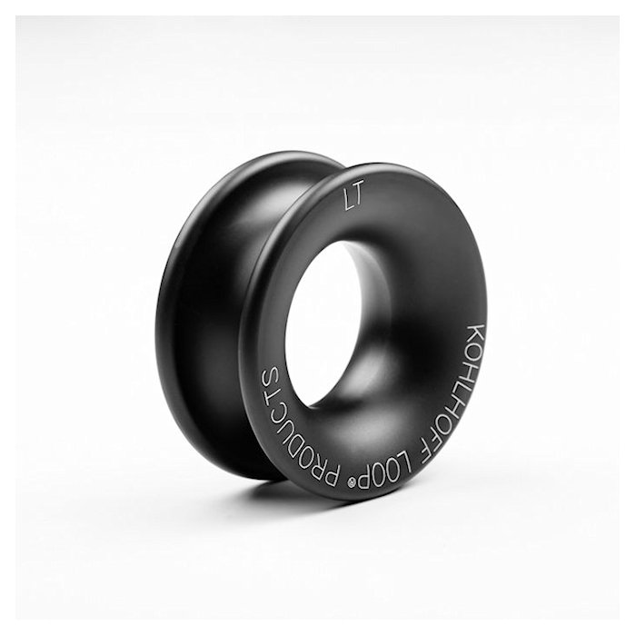 LOOP® Thimble 24x11mm