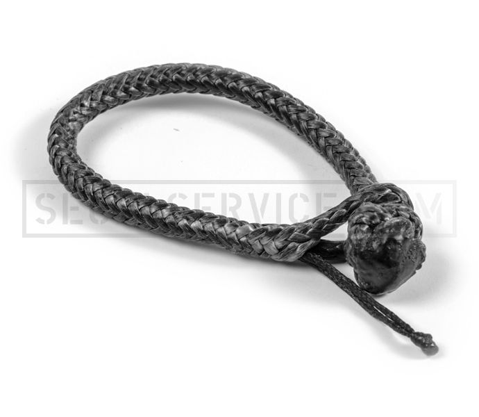LOOP® Tauwerkschäkel 5mm Single String