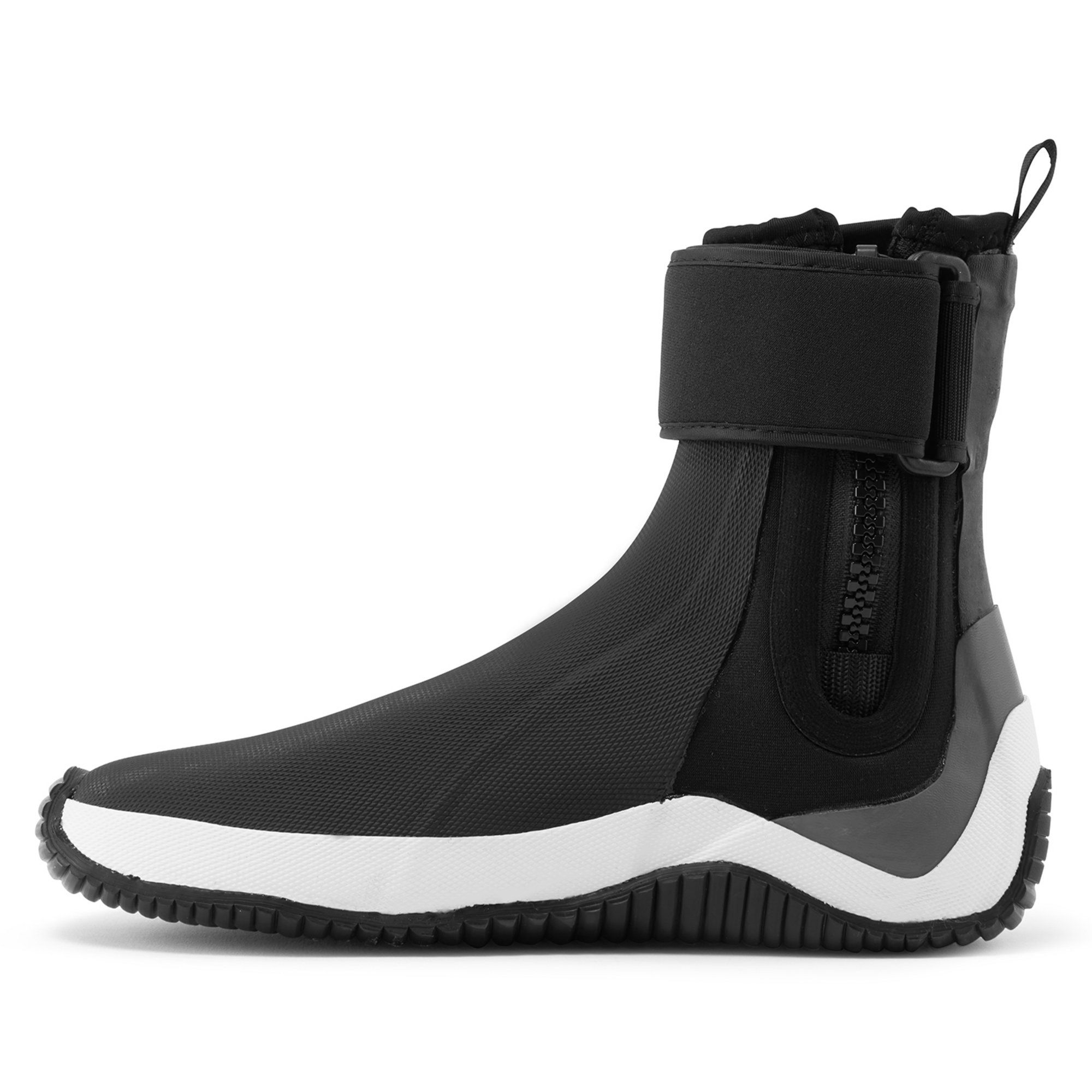 Gill Neopren-Stiefel AERO BOOTS, schwarz/weiß