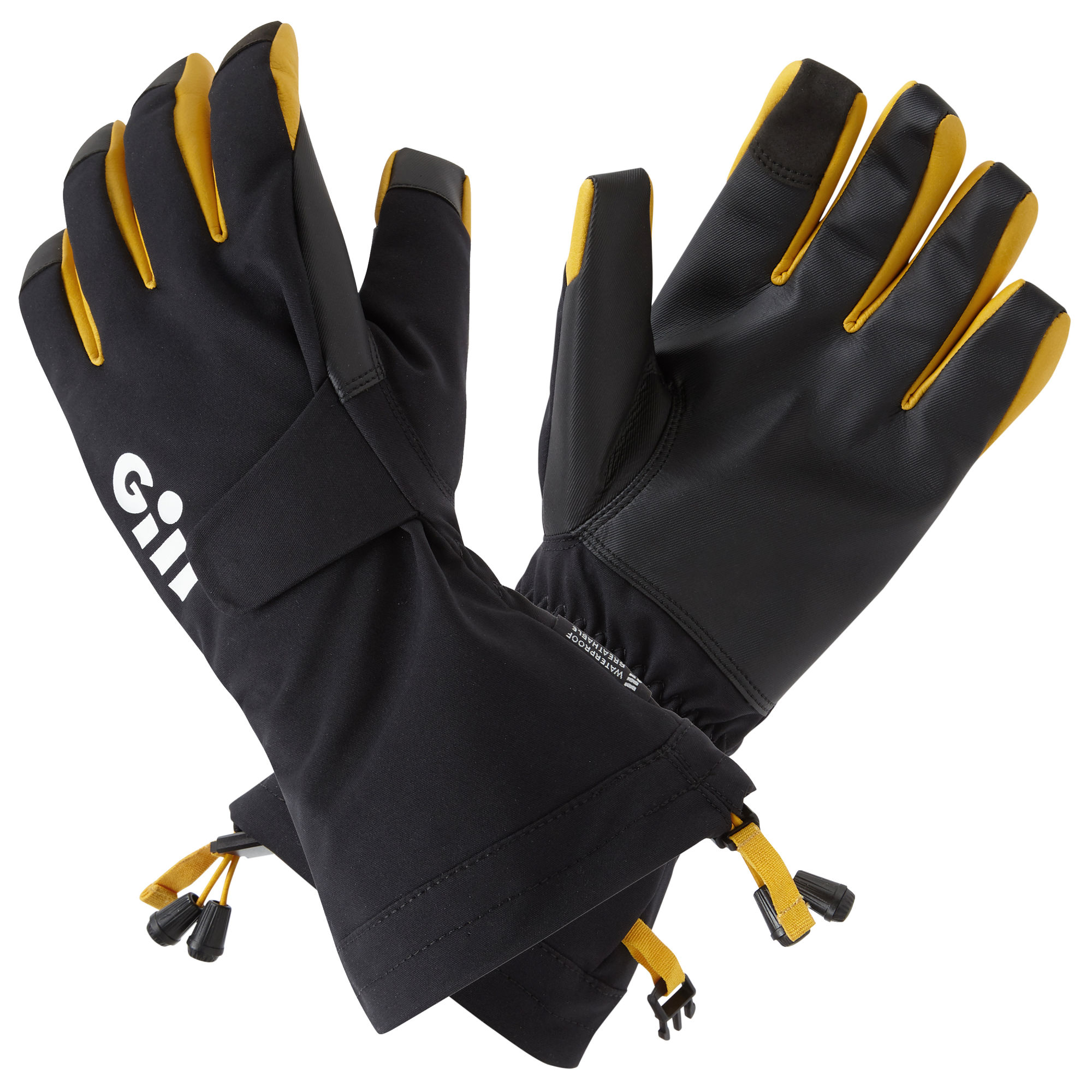Gill Handschuhe HELMSMAN