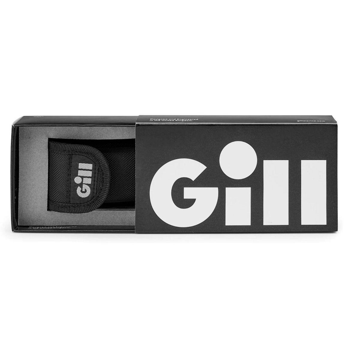 Gill Rettungsmesser PERSONAL RESCUE KNIFE
