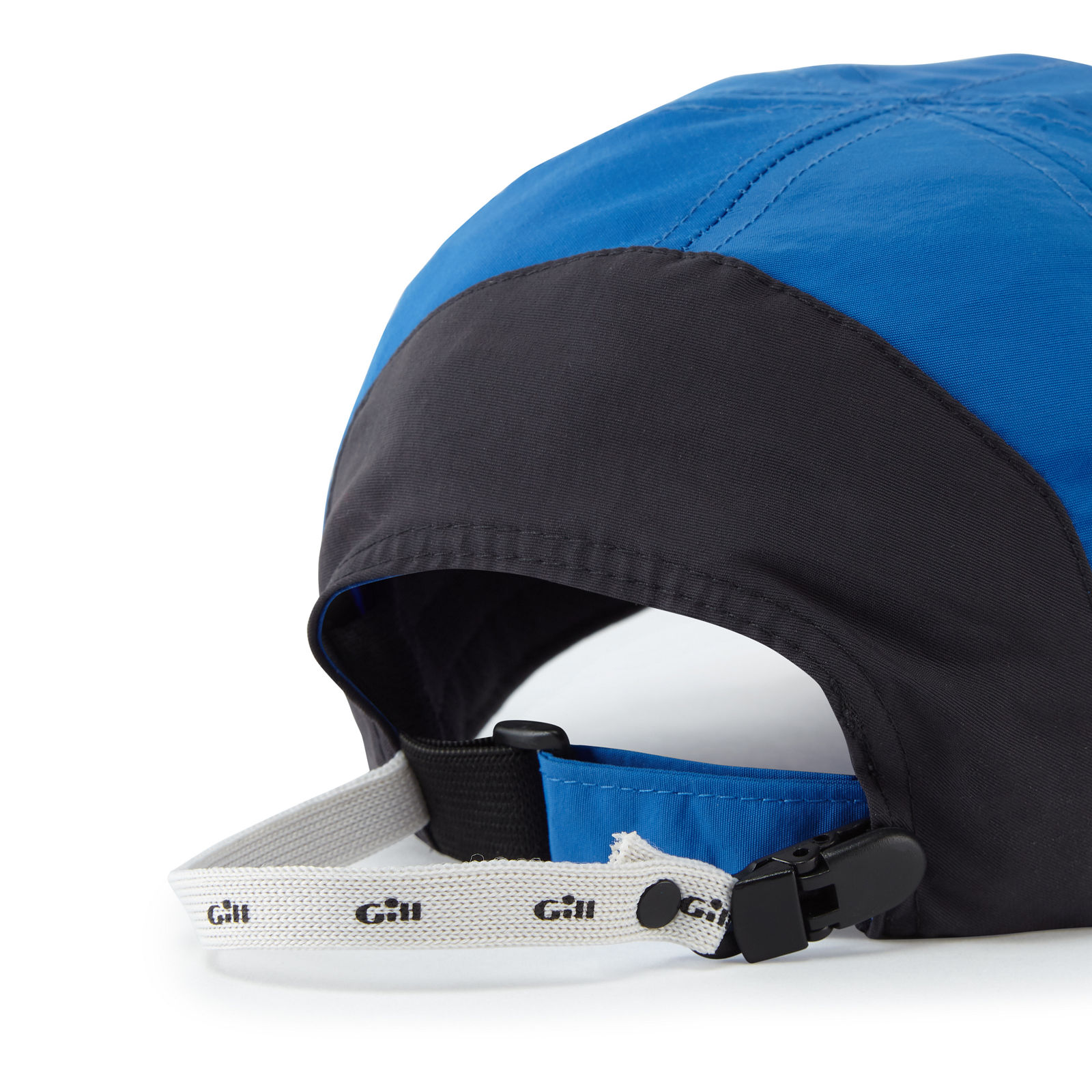 Gill Cap RACE, mittelblau