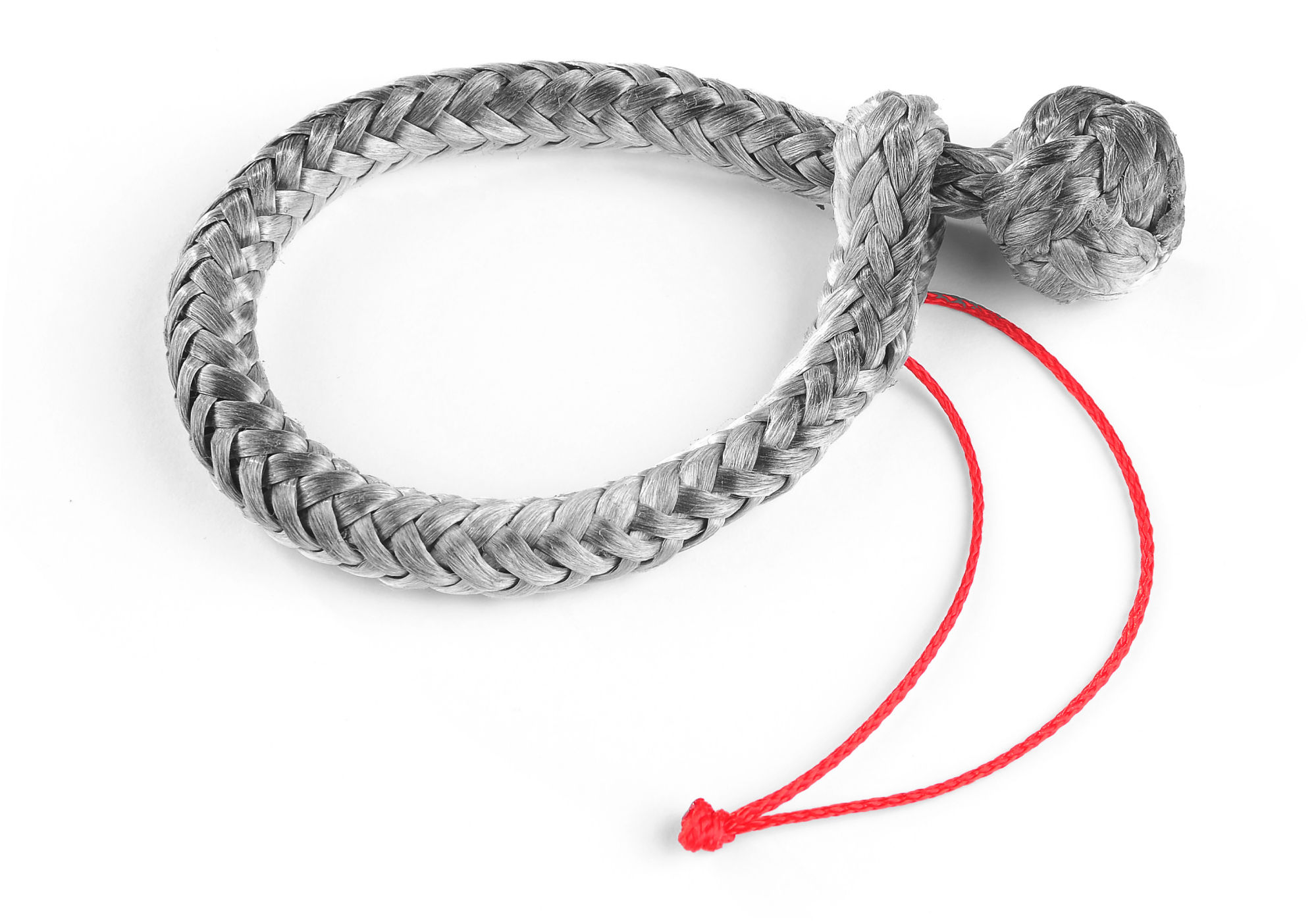 Robline Tauwerkschäkel Dyneema® SK75, 4mm (S)