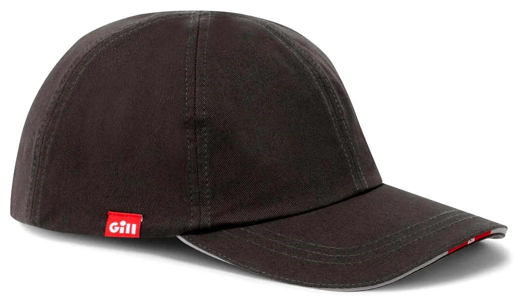Gill MARINE CAP, graphite