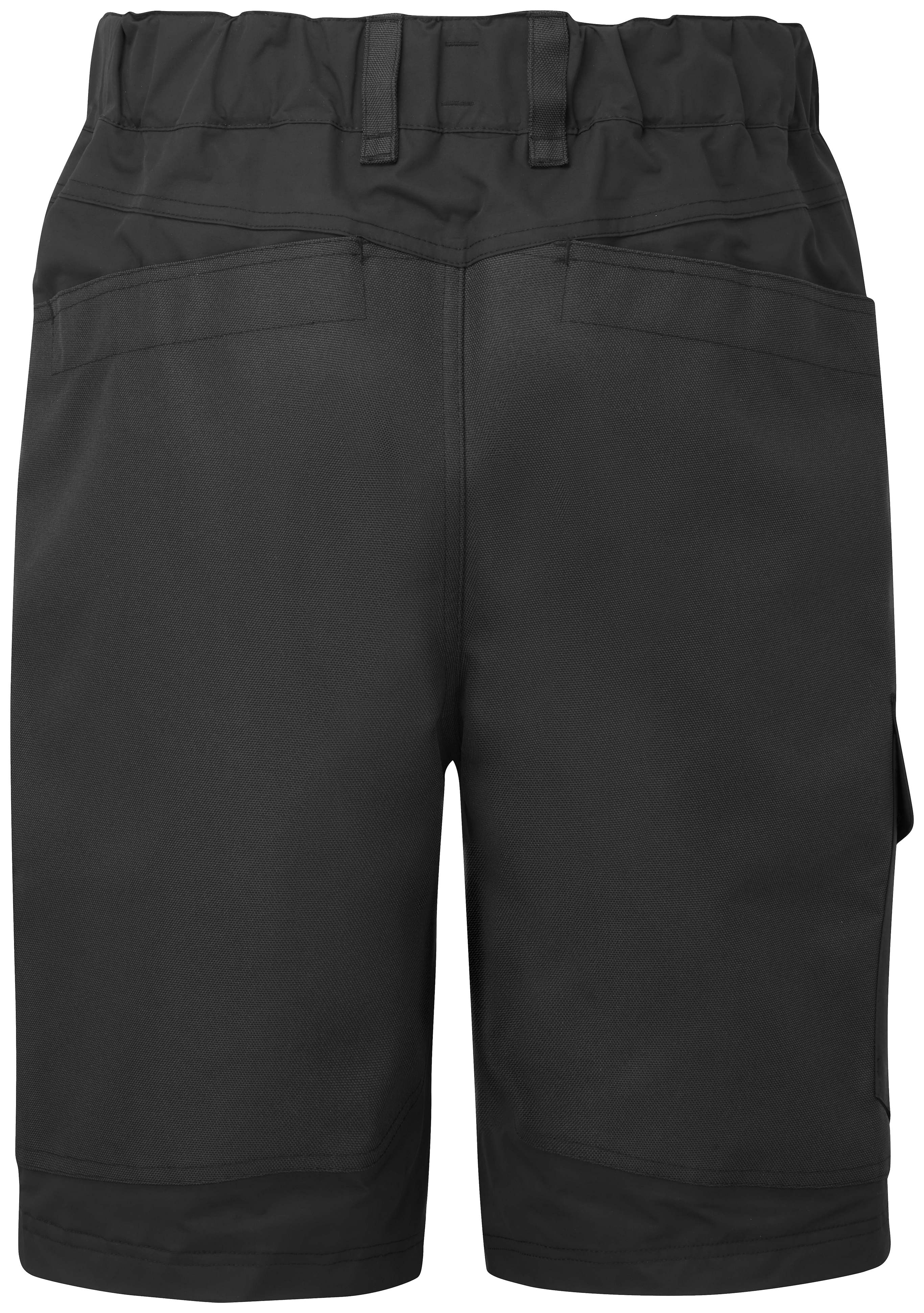 Gill Segelshorts COASTAL SHORTS, schwarz