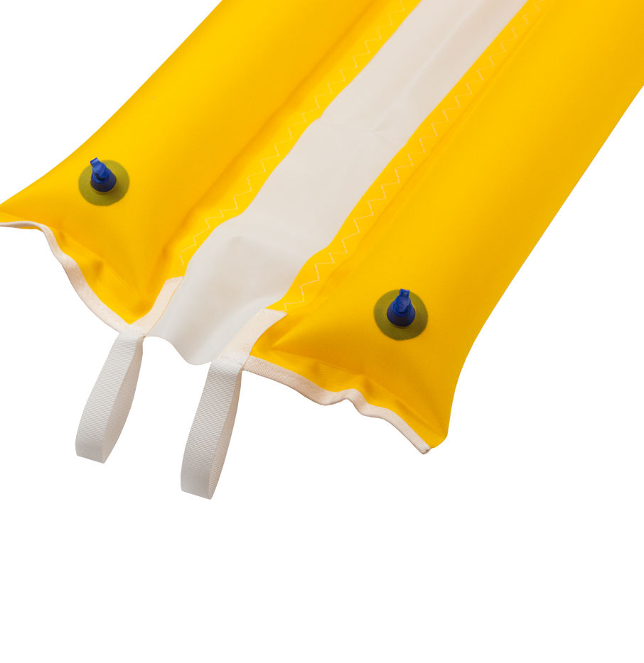 Optiparts Kenterschutz/Mastfloat