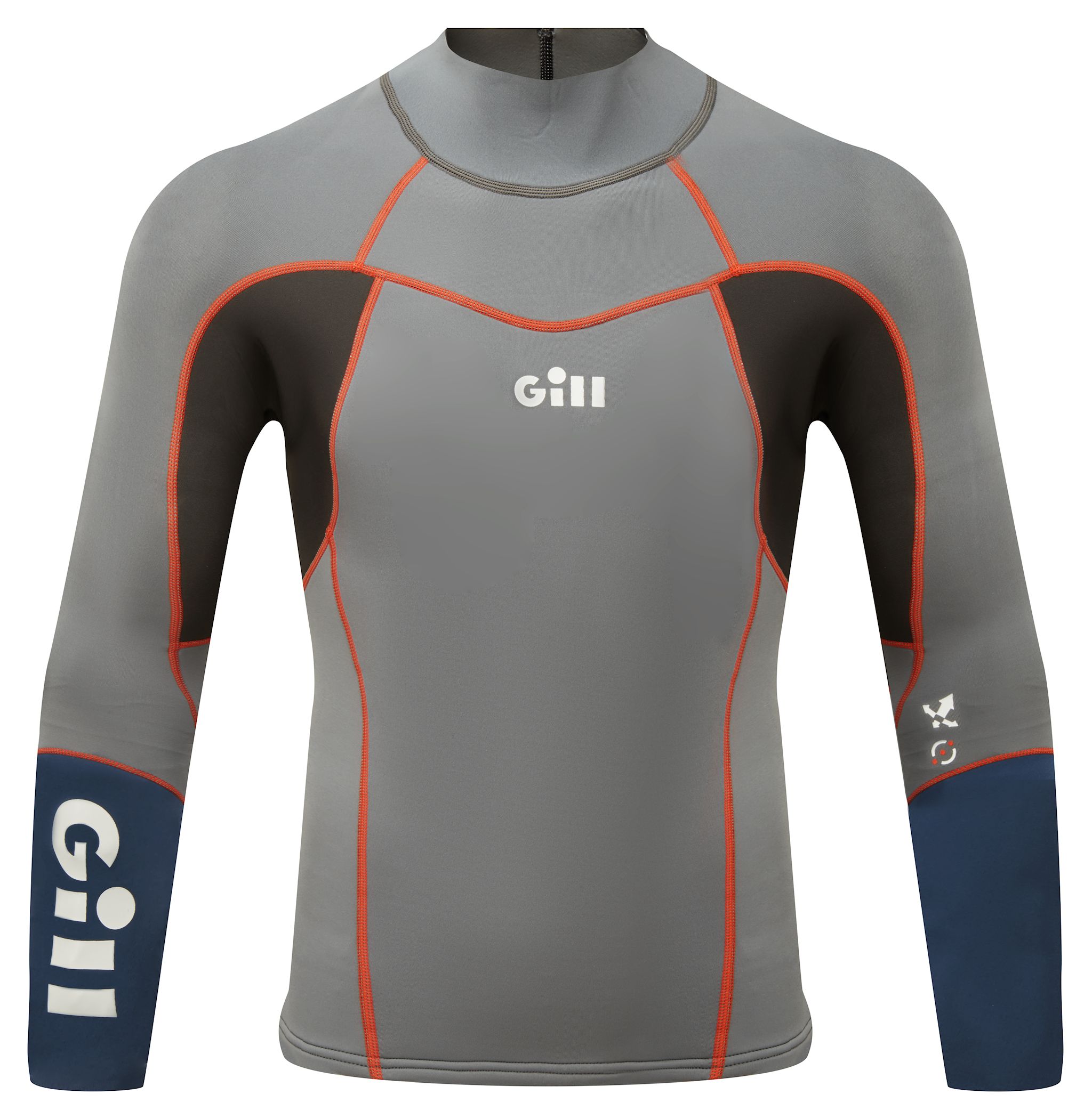 Gill Neopren-Shirt ZENLITE Top 1.5mm (Herren)