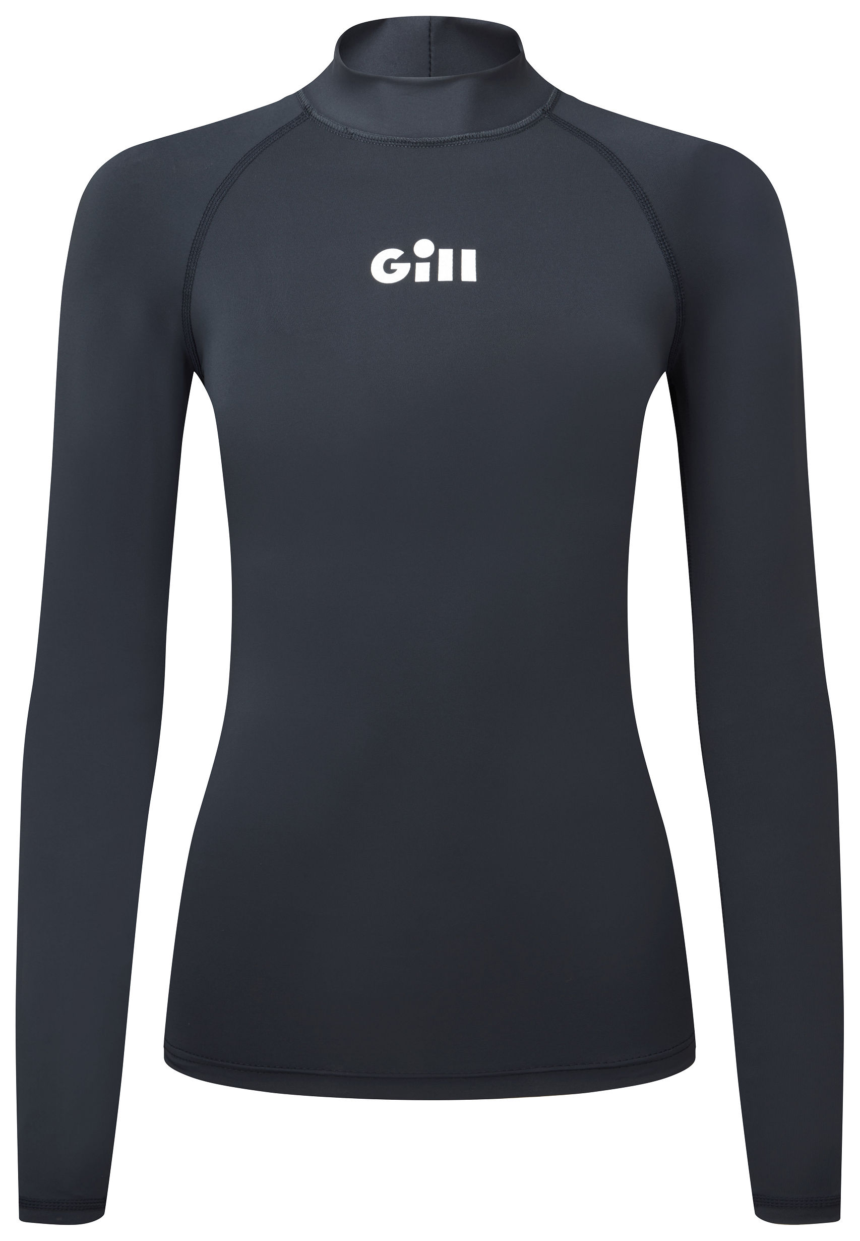 Gill Rash-Shirt ZenZero (Damen), dunkelblau
