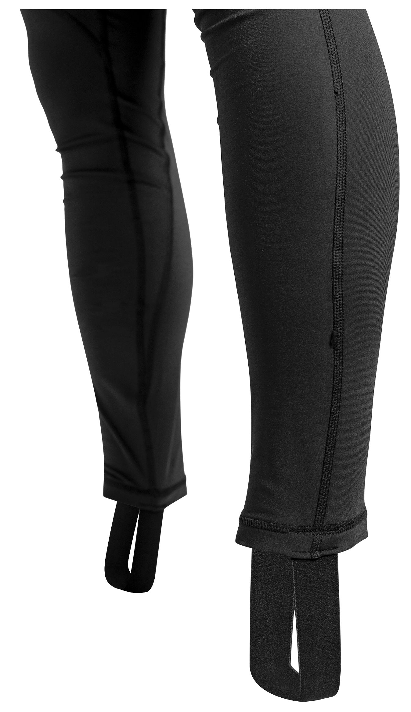 Magic Marine Thermal-Hose BIPOLY PANTS, schwarz