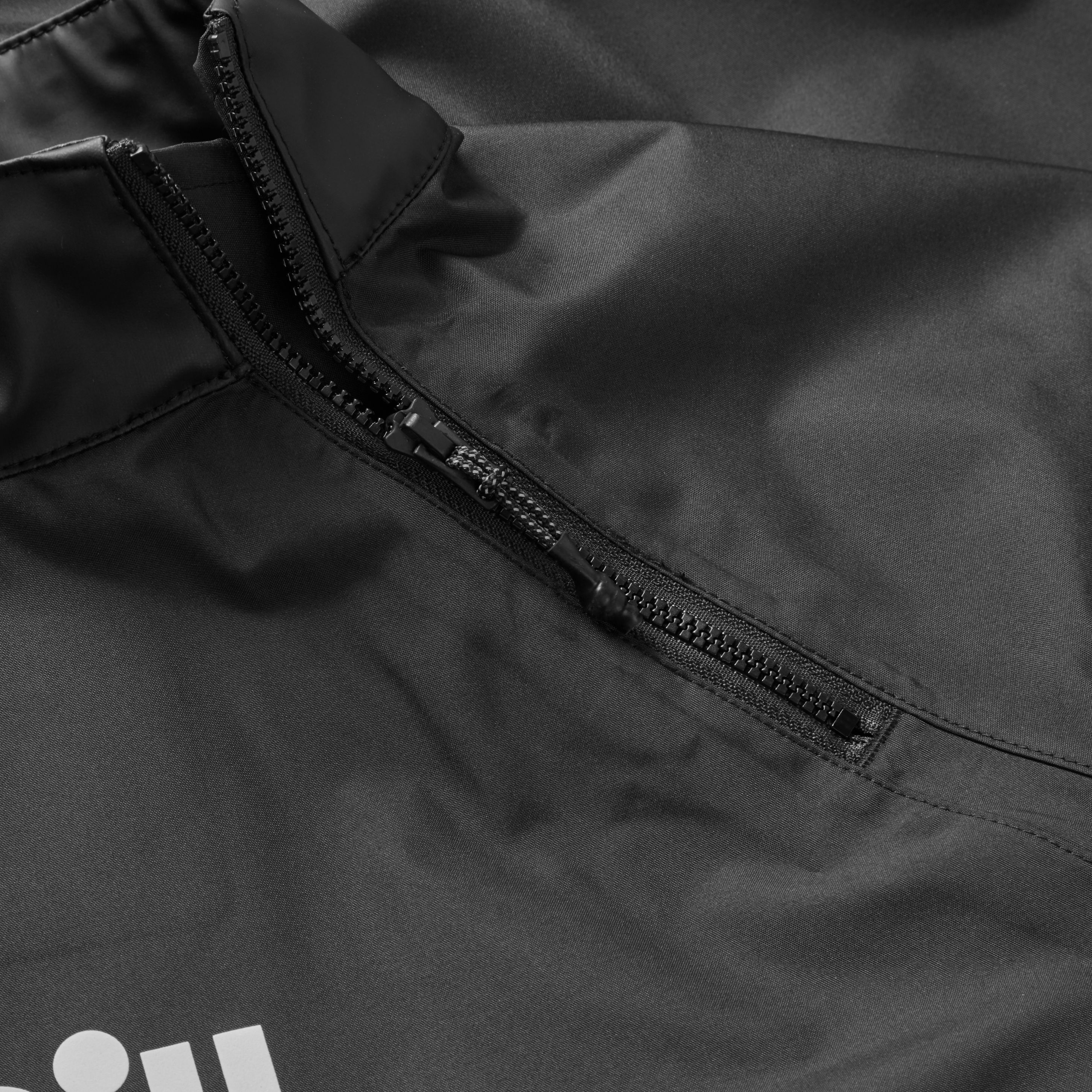 Gill Spraytop VERSO LITE SMOCK, schwarz
