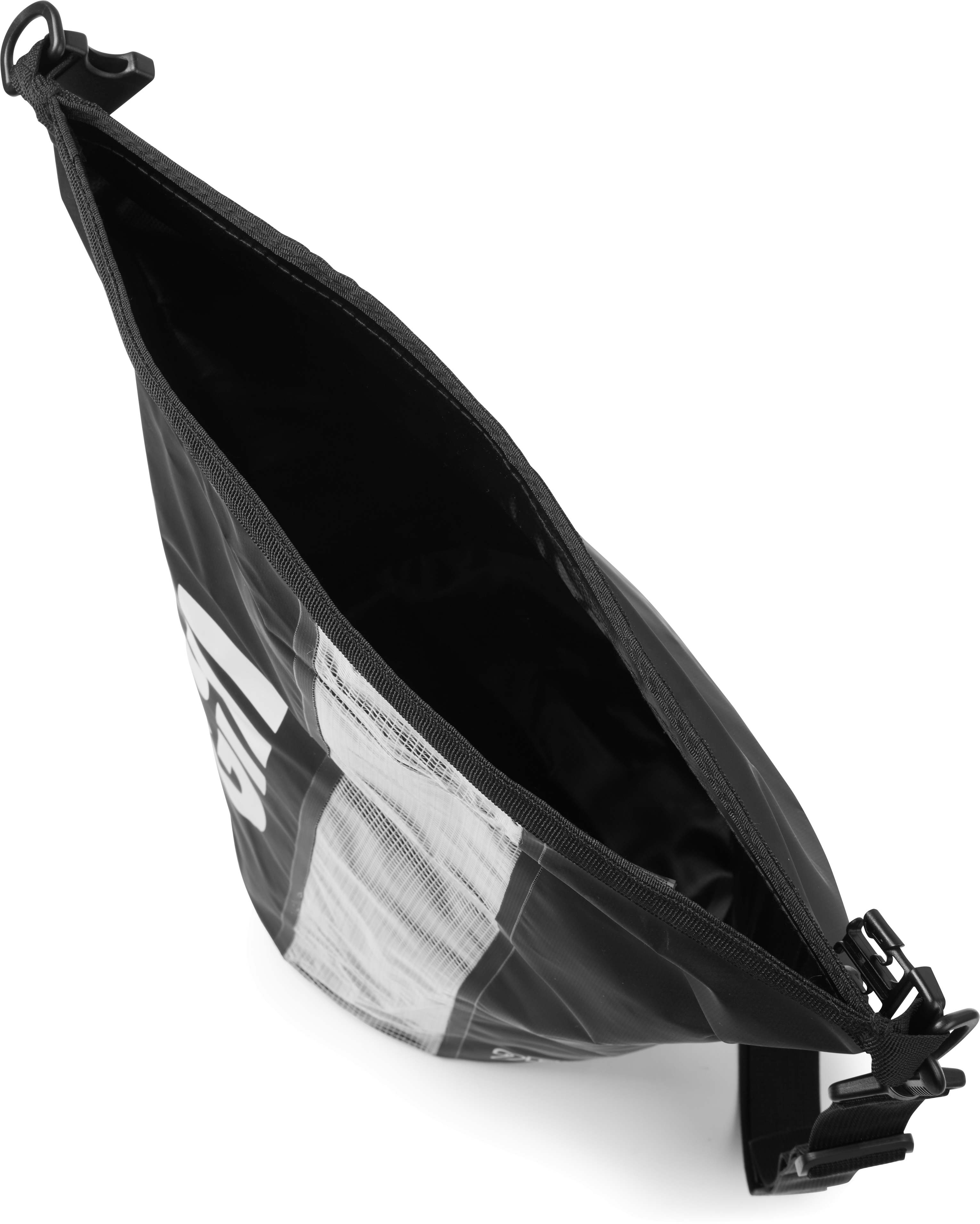 Gill Rucksack VOYAGER DRY BAG 25L, wasserdicht, schwarz