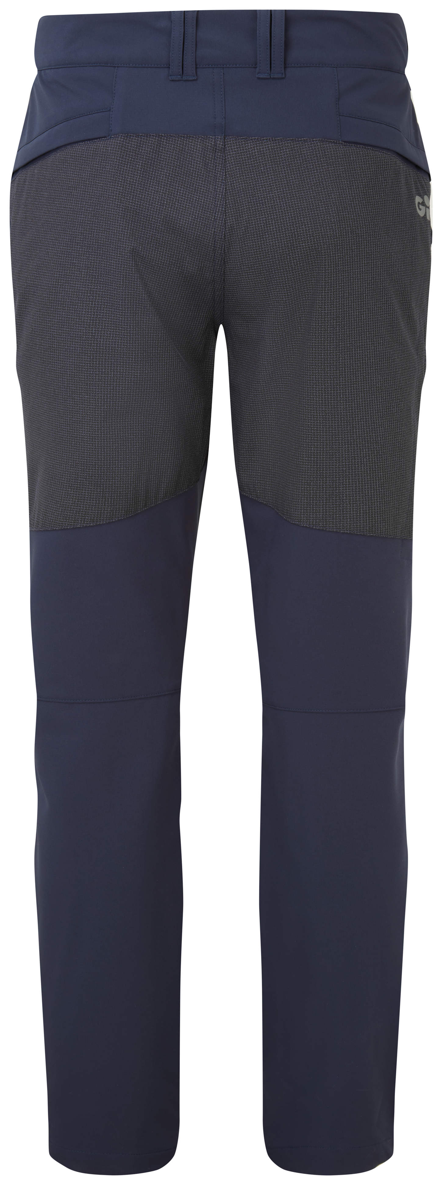 Gill Bordhose UV TEC, navy