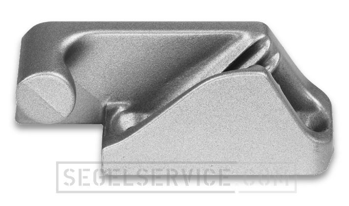 CLAMCLEAT Kammklemme mit seitlichem Einzug, backbord (CL218MK2)