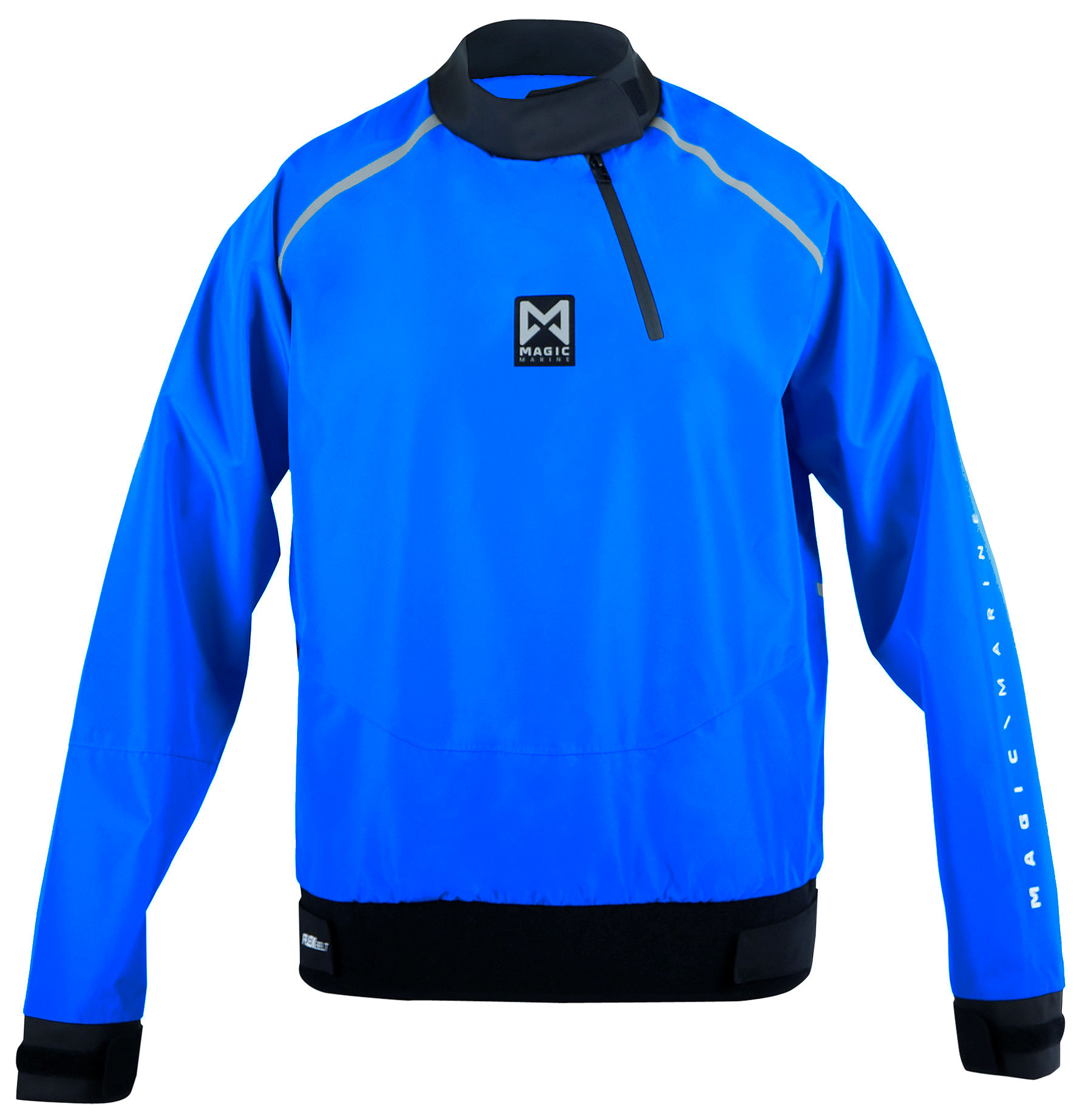 Magic Marine Spraytop BRAND, blau