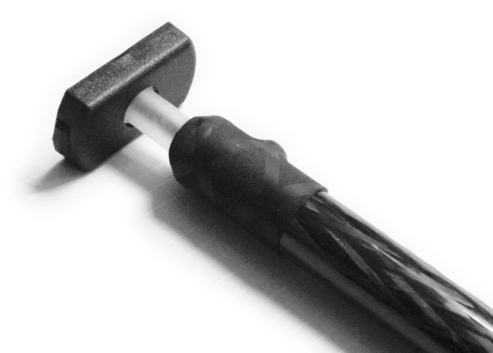 WinDesign Pinnenausleger Carbon X-GRIPPED 120cm (20mm)