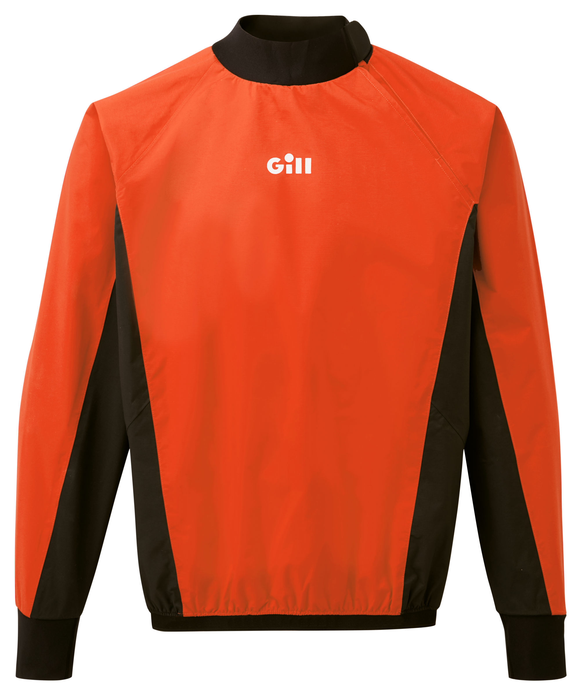 Gill Kinder-Spraytop DINGHY TOP JUNIOR, orange