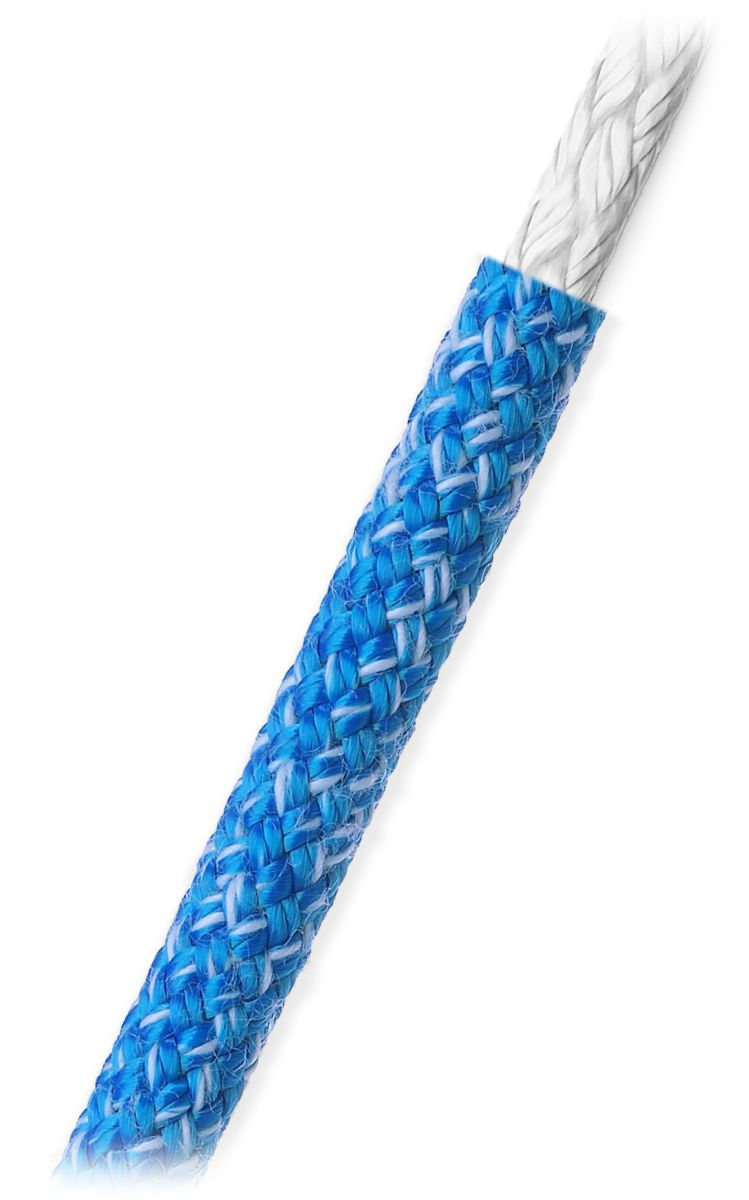 Robline Schotleine SIRIUS GRIP, 10mm (versch. Farben)