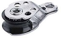 Harken Kontroll-Blöcke für Travellerschlitten Micro CB (Paar)