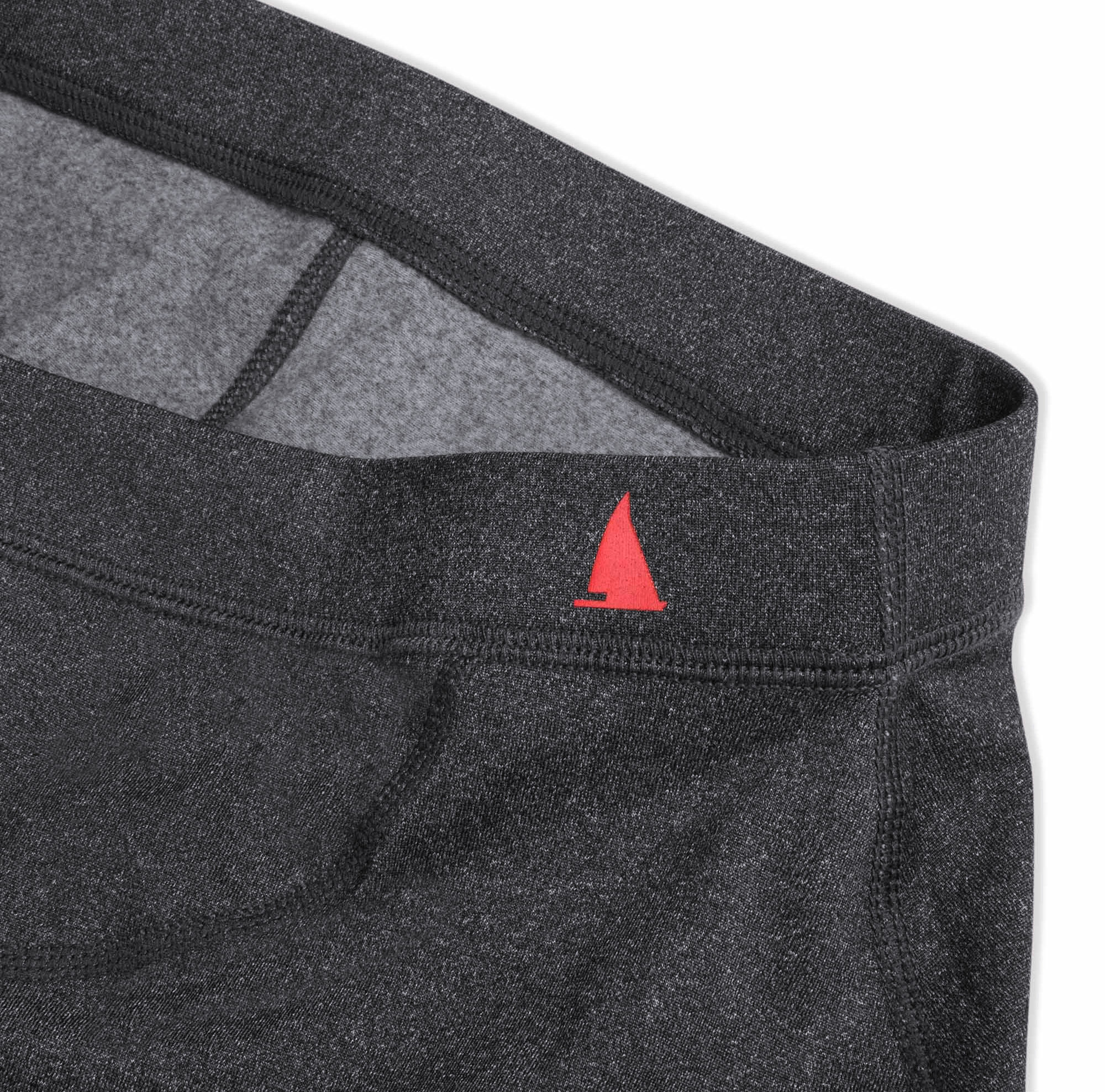 Musto Unterzieh-Hose THERMAL BASE LAYER, dunkelgrau