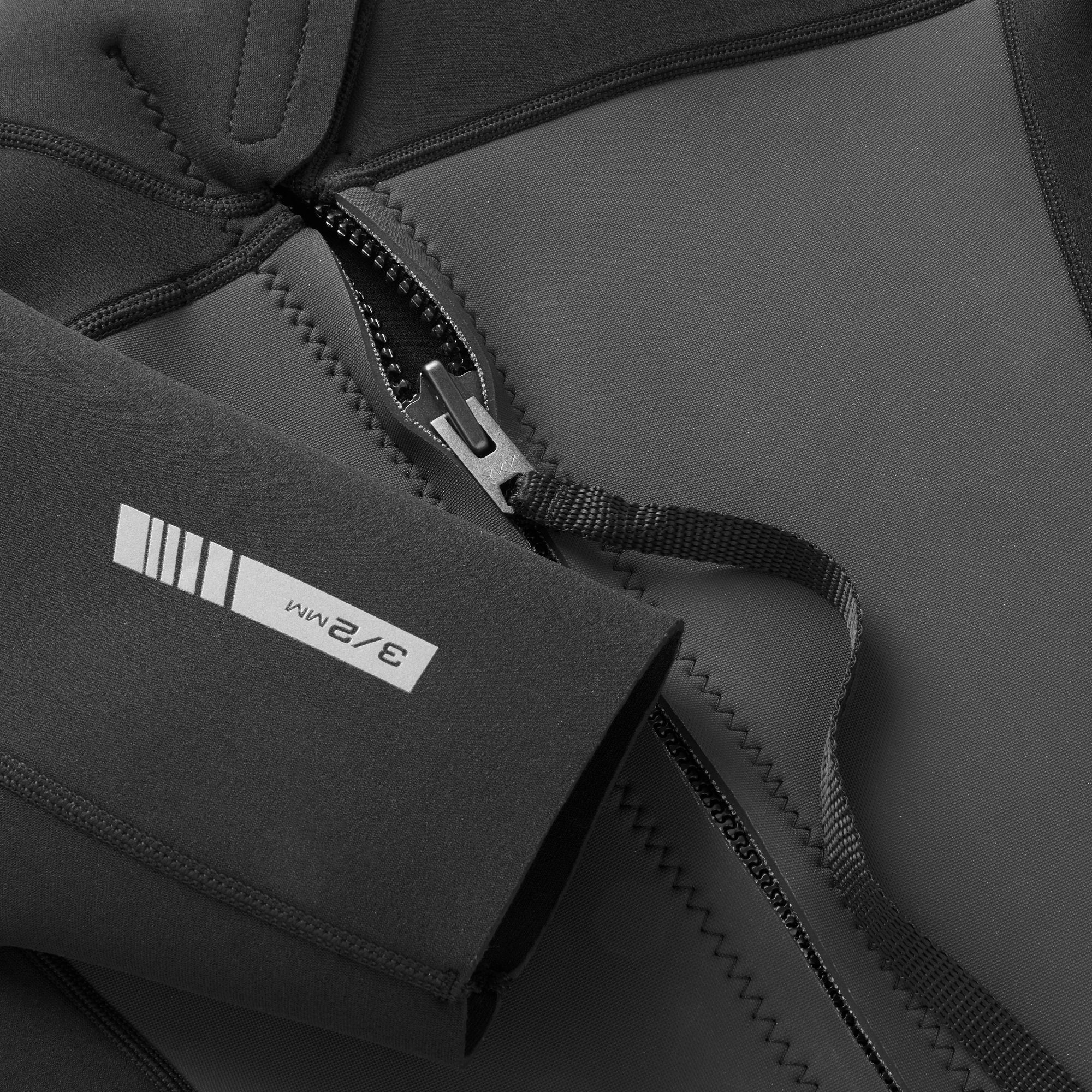 Gill Shorty PURSUIT 3/2 (Damen)