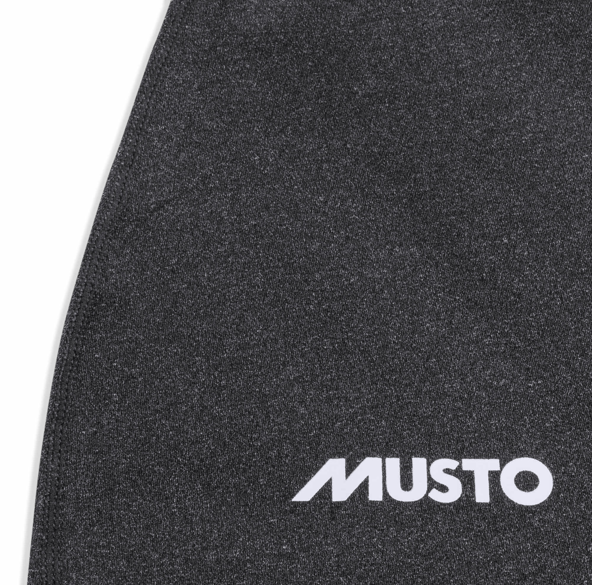 Musto Unterzieh-Hose THERMAL BASE LAYER, dunkelgrau