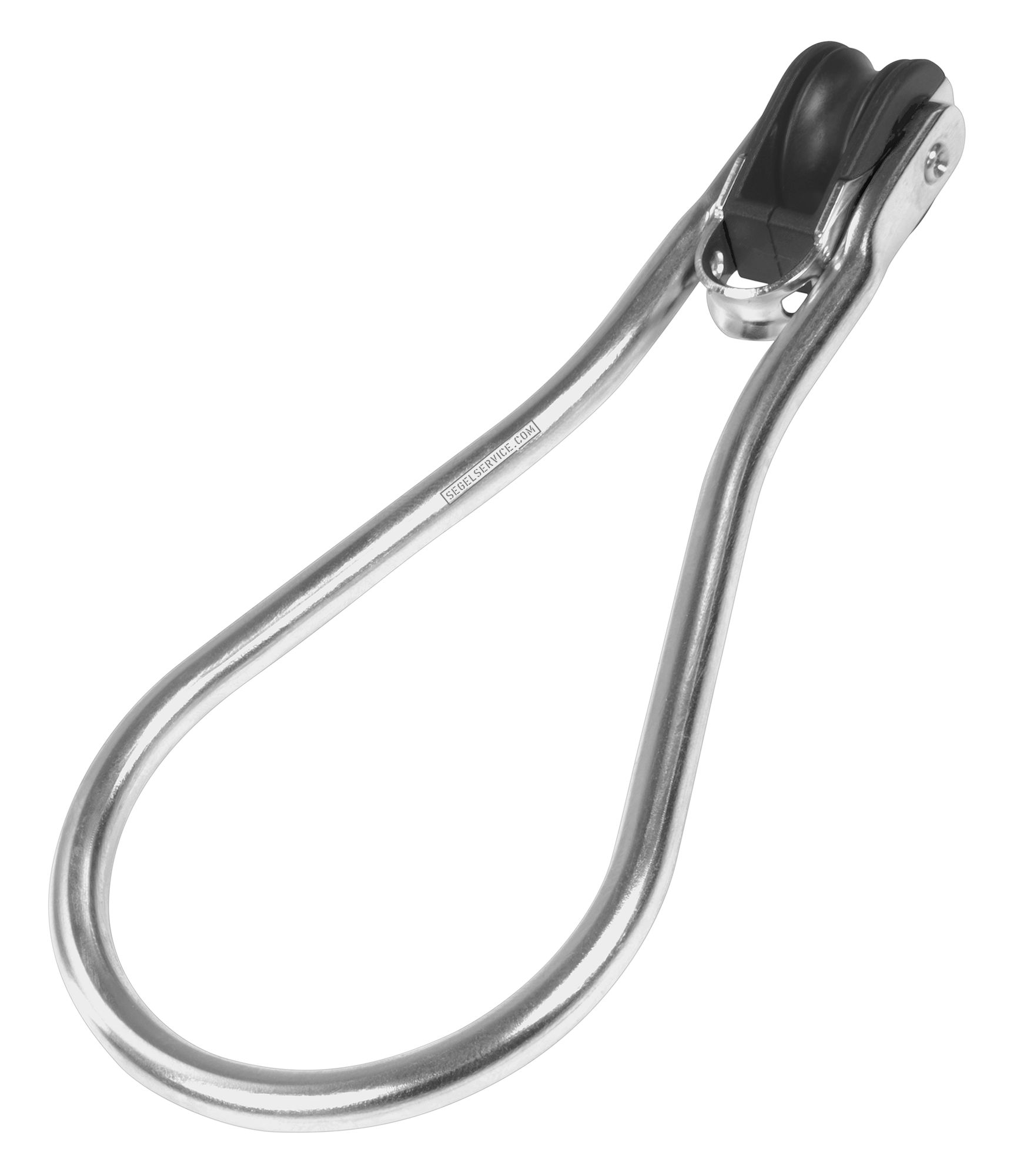 Ronstan Trapezring mit Rolle