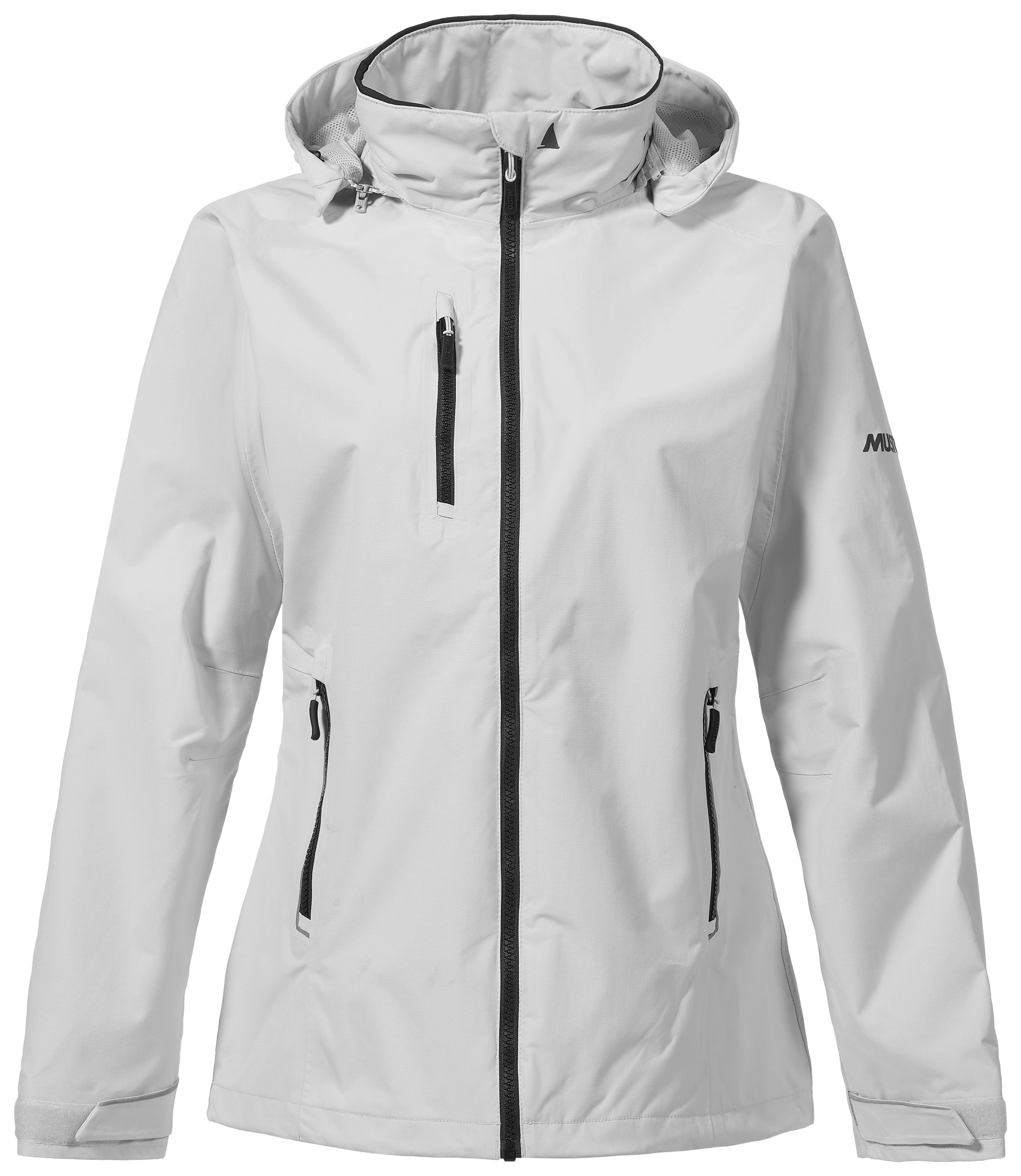 Musto Segeljacke SARDINIA 2.0 (Damen), platinum