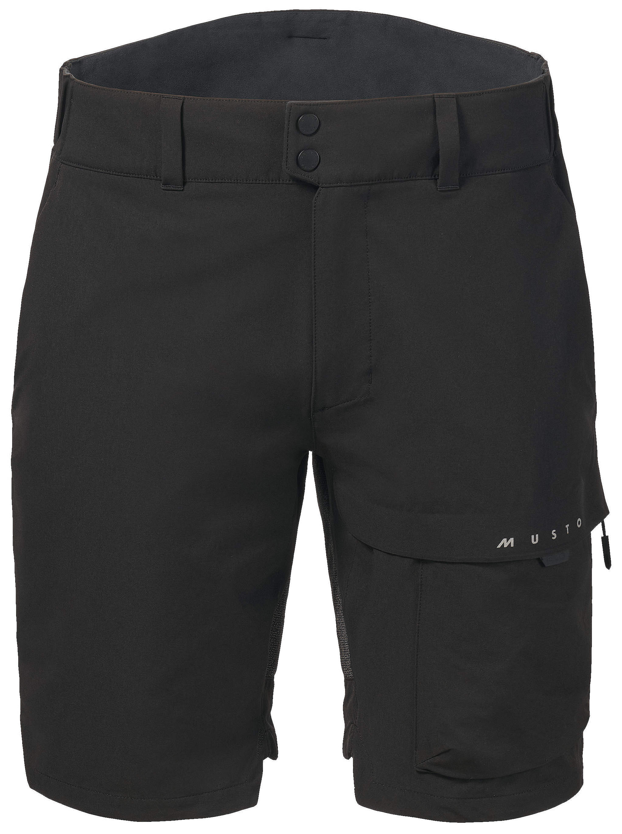Musto Segelshorts EVOLUTION Performance 2.0, schwarz