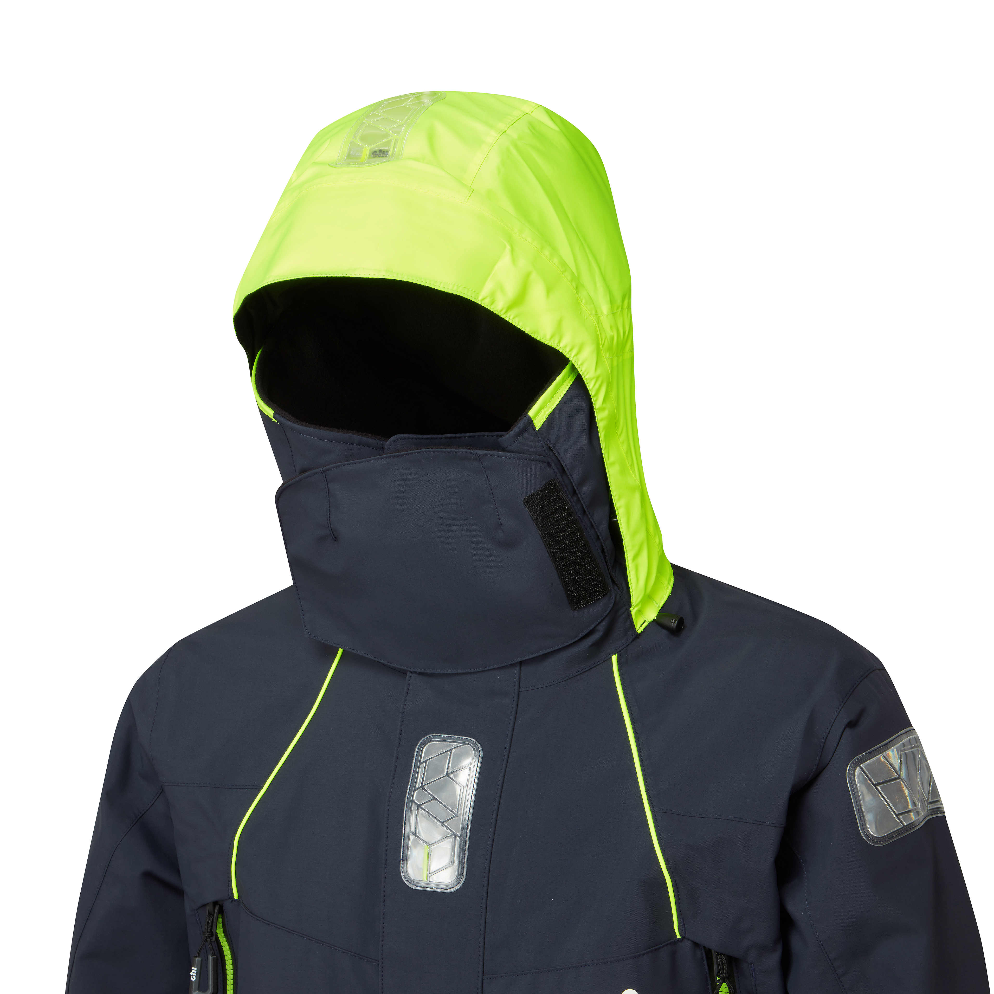 Gill Segeljacke OS2 Offshore (Herren), navy