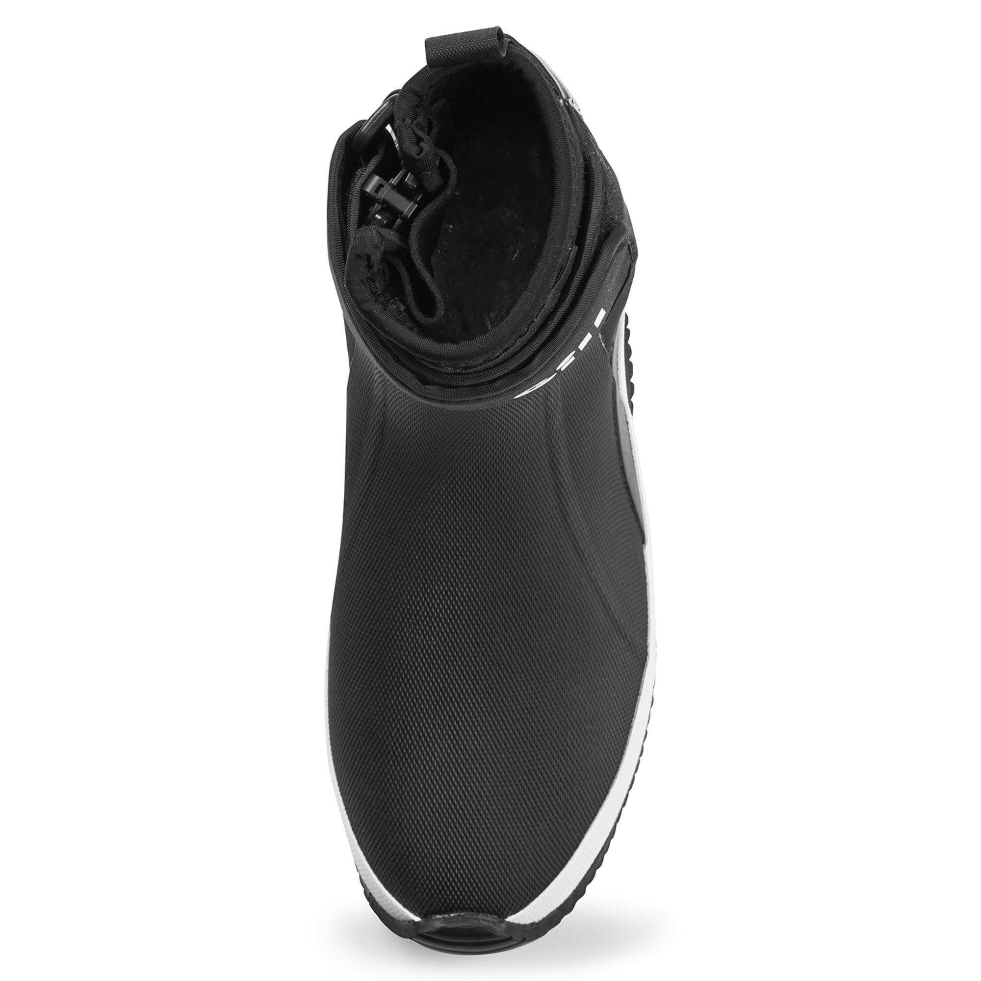 Gill Neopren-Stiefel AERO BOOTS, schwarz/weiß