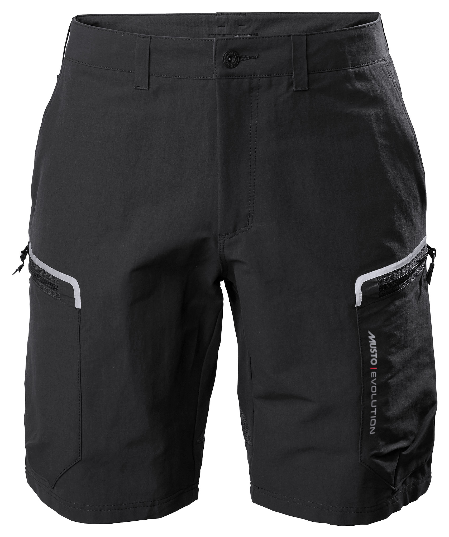 Musto Segelshorts EVOLUTION Performance 2.0, schwarz