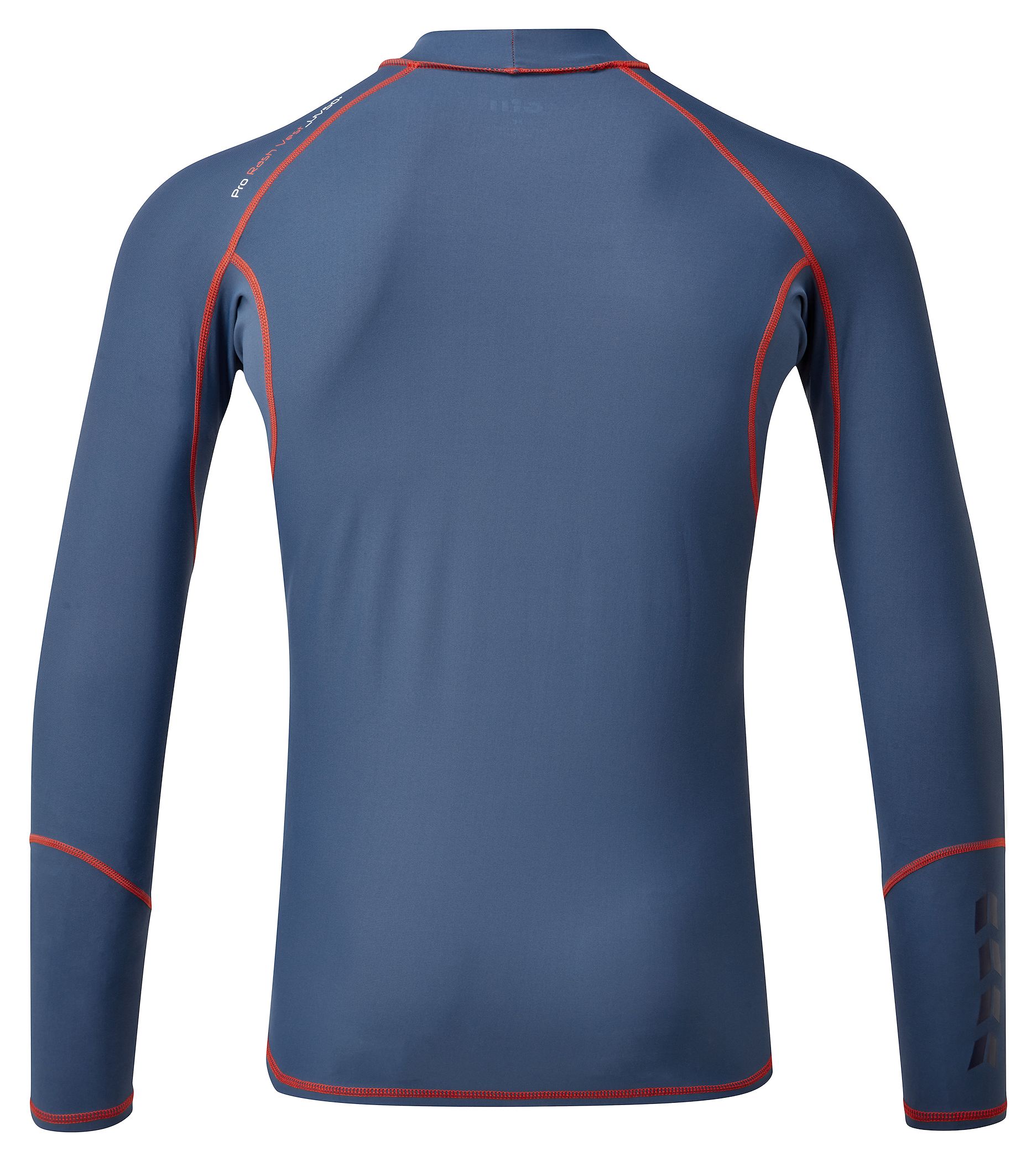 Gill Rash-Shirt PRO RASH VEST Langarm (Herren), blau (ocean)