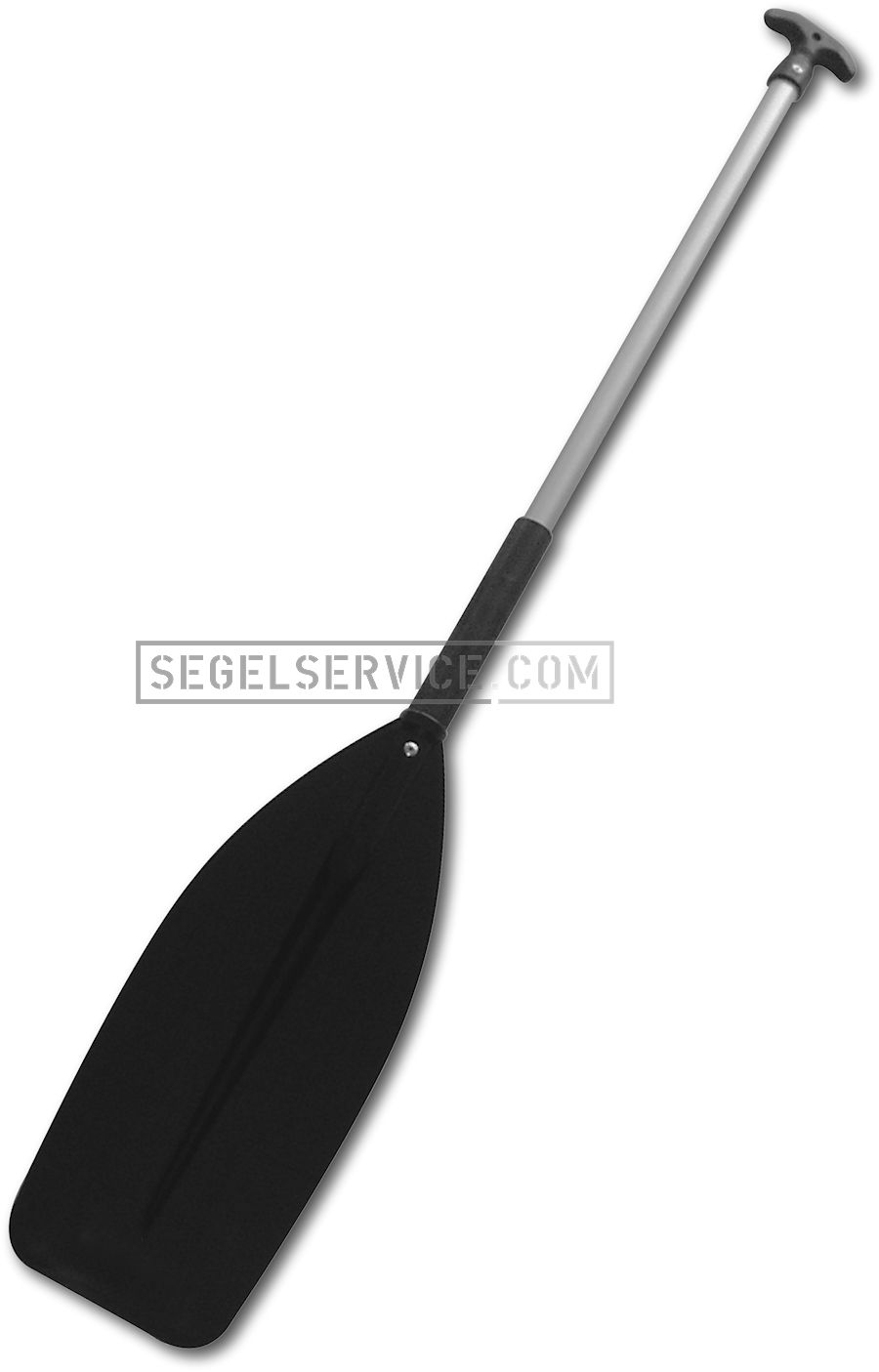 Kunststoff-Stechpaddel (122/137/152cm)