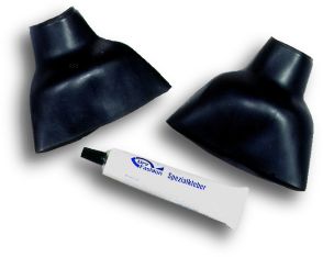 Armmanschetten für Trockenanzüge (Reparatur-Set kompl.)