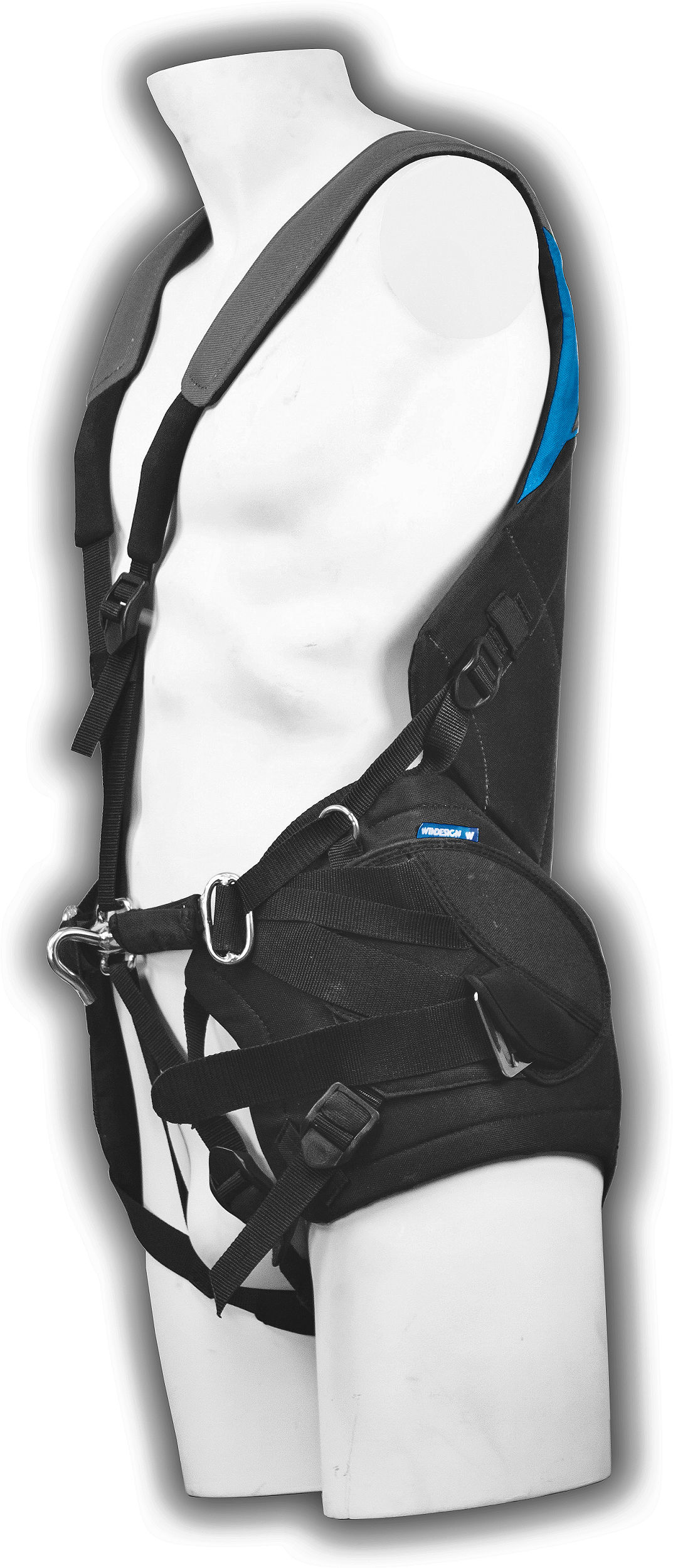 Windesign Trapezhose COMFORT HIKING