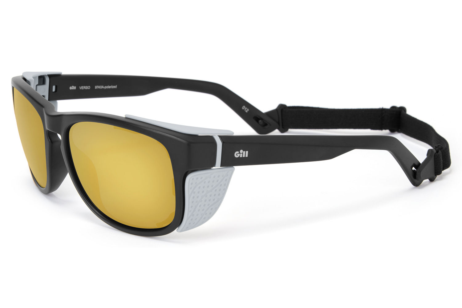Gill Sonnenbrille VERSO, schwarz