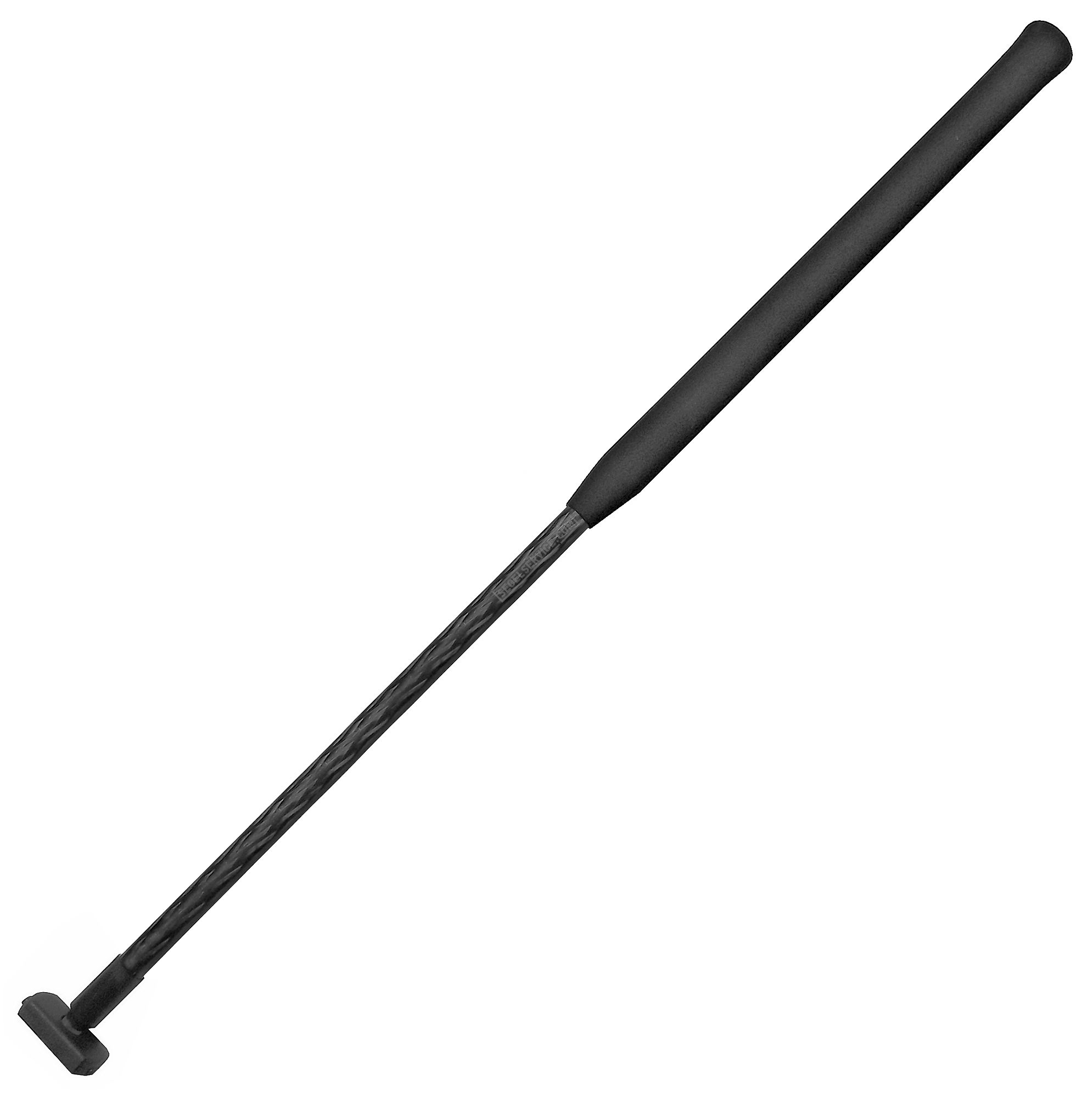 WinDesign Pinnenverlängerung CARBON 80cm (16mm)