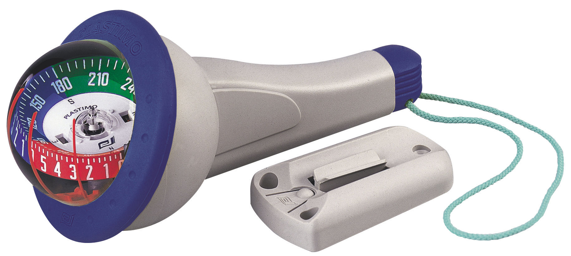 Plastimo Kompass IRIS 100 TACTICAL