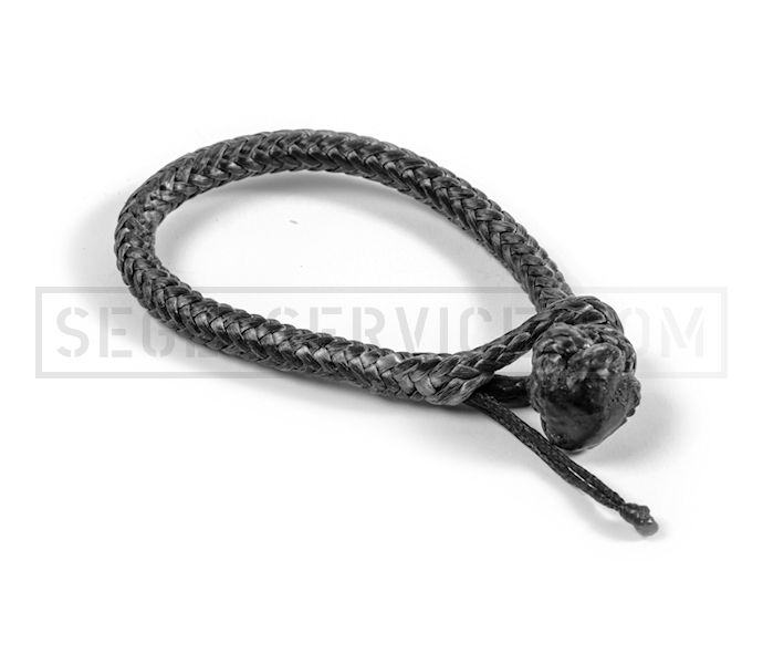 LOOP® Tauwerkschäkel 4mm Single String