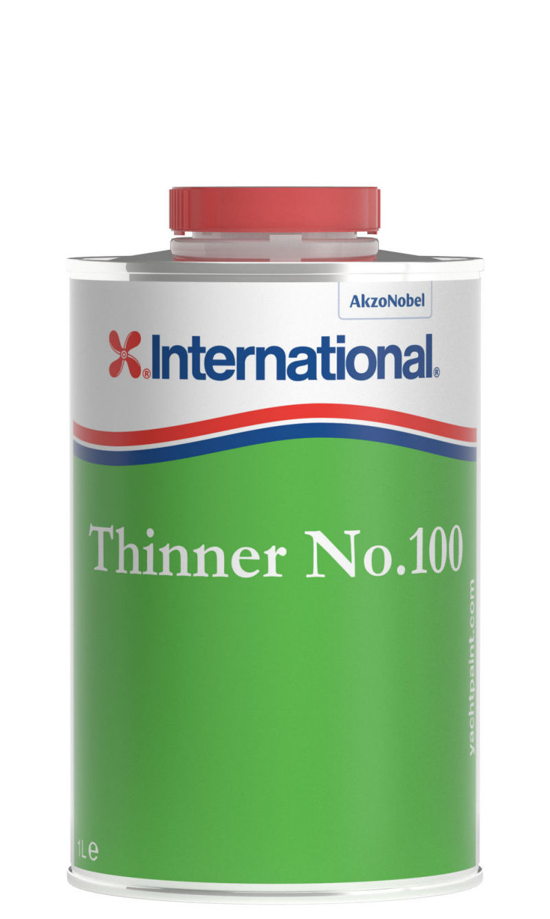 International Verdünnung Nr. 100 (500ml)