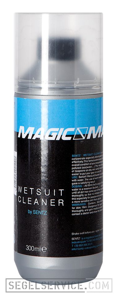 Neopren-Waschmittel WETSUIT CLEANER