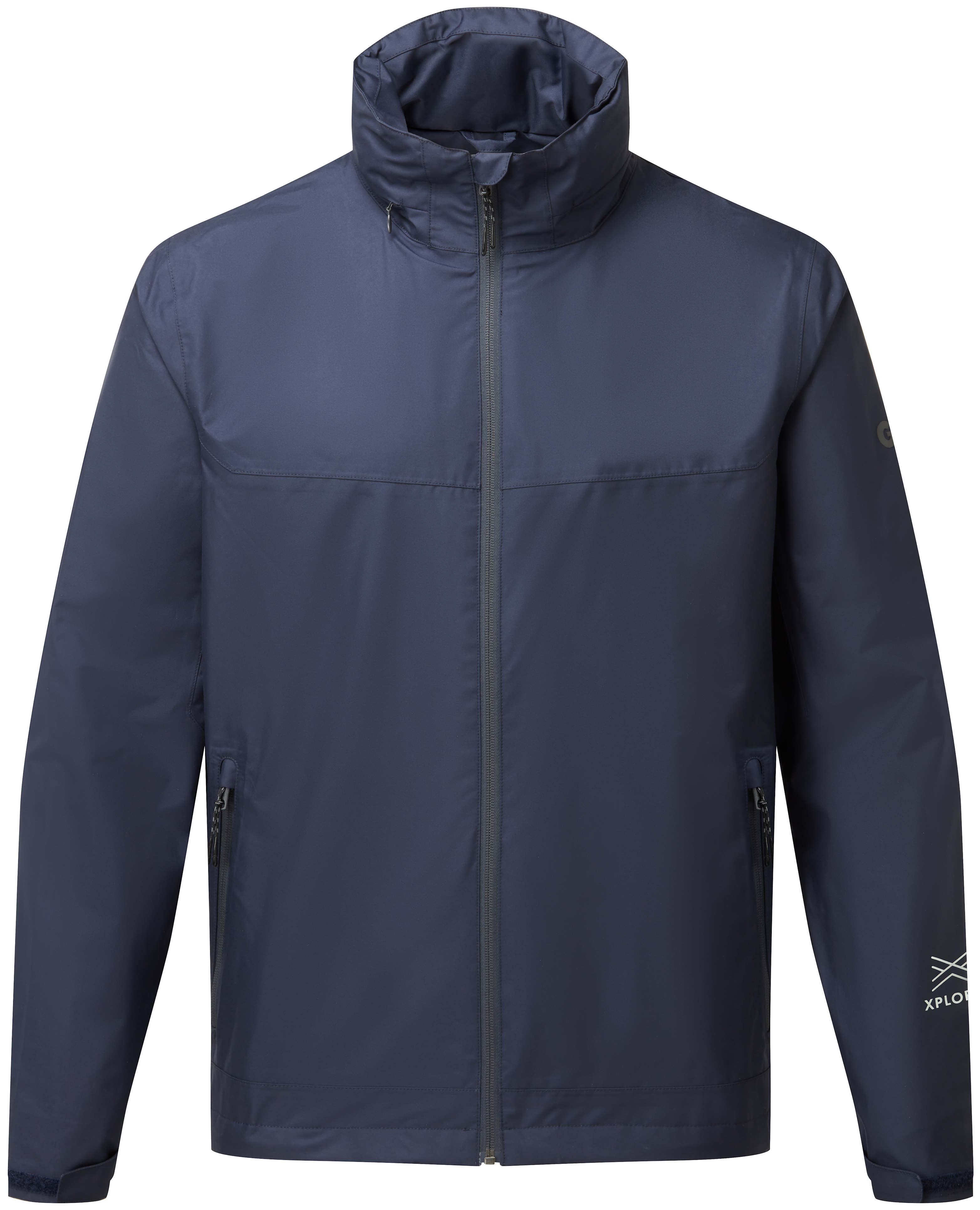 Gill Segeljacke PILOT JACKET (Herren) CC90J, navy