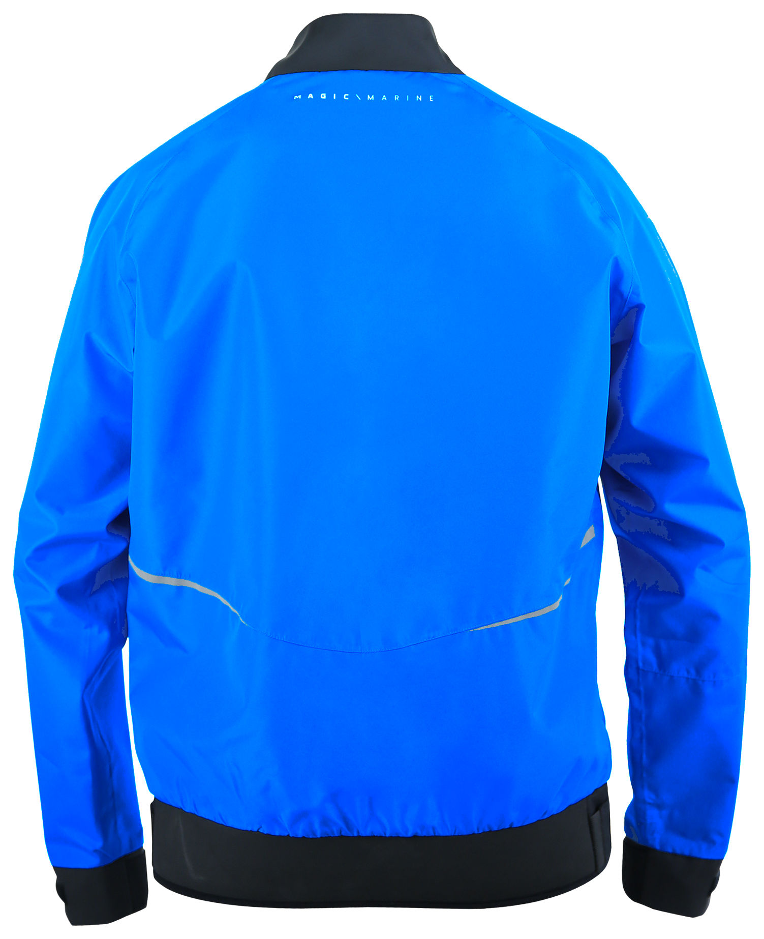 Magic Marine Spraytop BRAND, blau