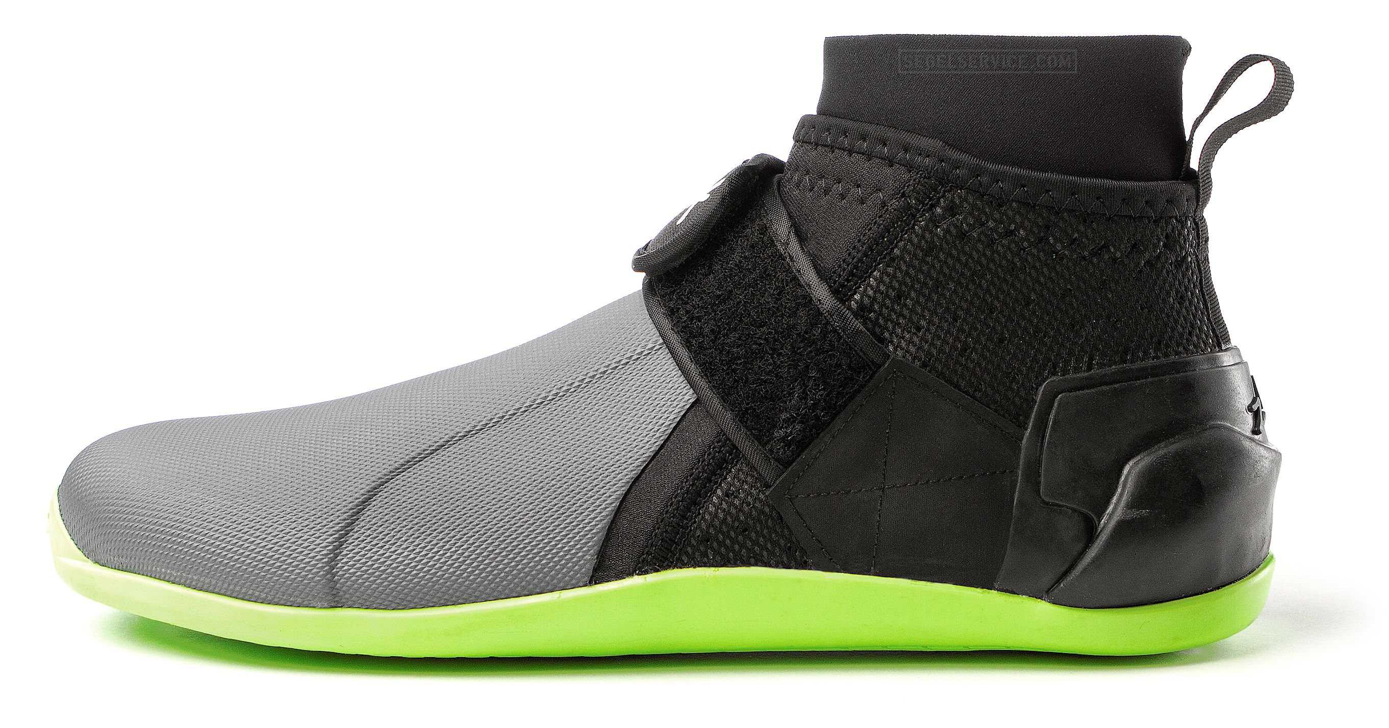 Zhik Neoprenschuh LOW CUT Ankle Boot 170
