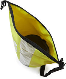 Gill Rucksack VOYAGER DRY BAG 25L, wasserdicht, gelb
